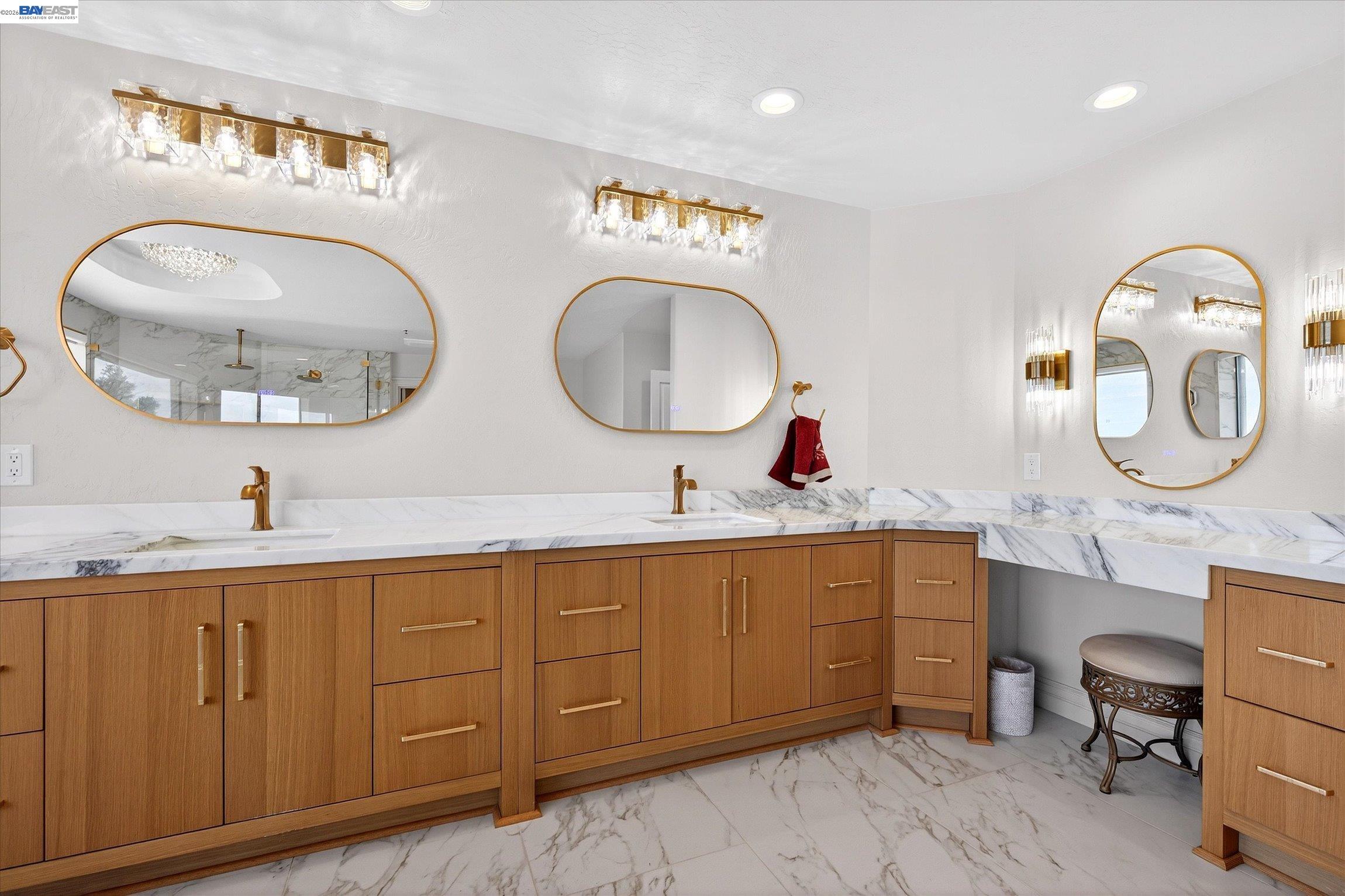 Detail Gallery Image 33 of 59 For 9500 Santos Ranch Rd, Pleasanton,  CA 94588 - 5 Beds | 6/1 Baths