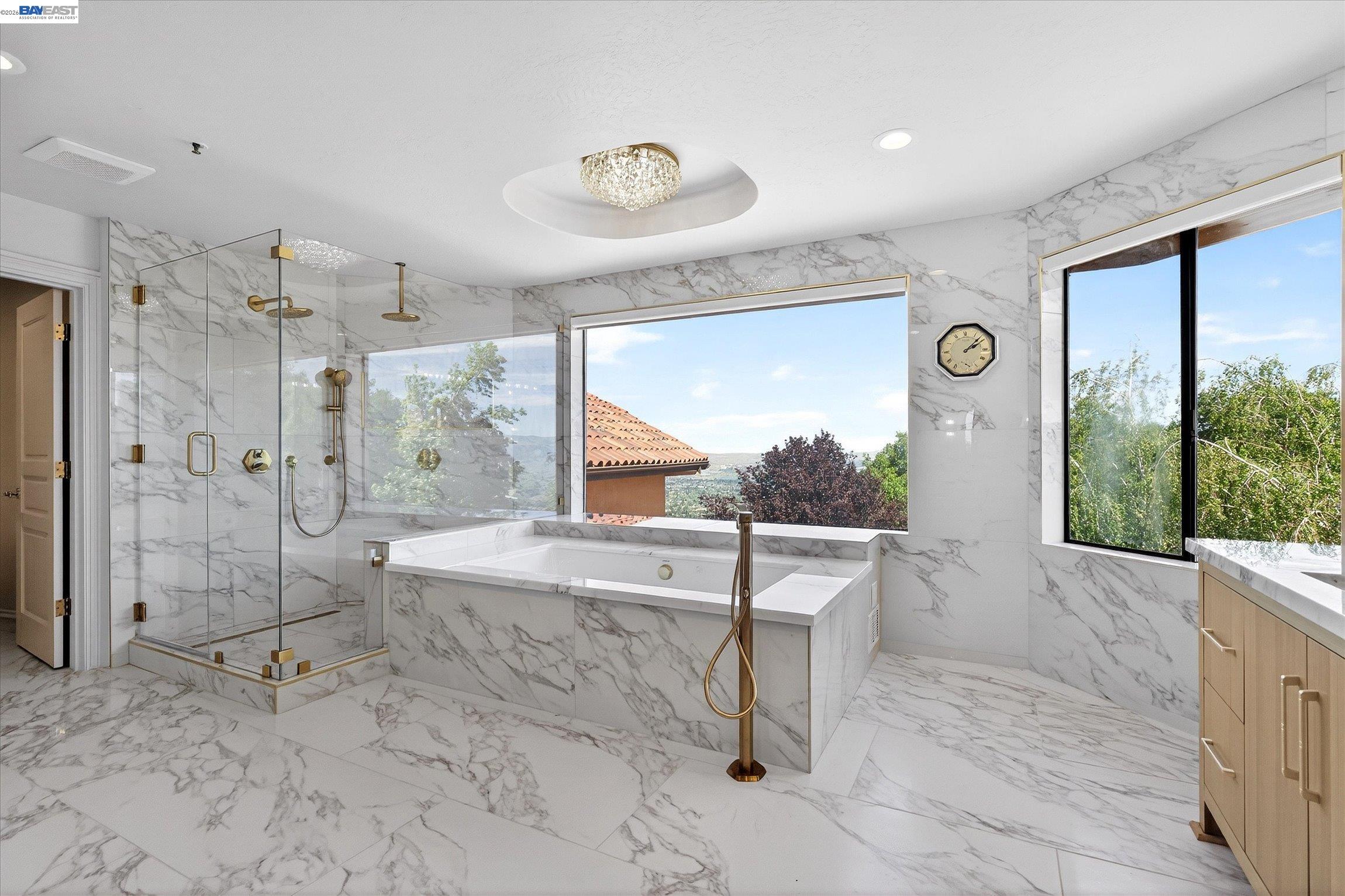 Detail Gallery Image 34 of 59 For 9500 Santos Ranch Rd, Pleasanton,  CA 94588 - 5 Beds | 6/1 Baths