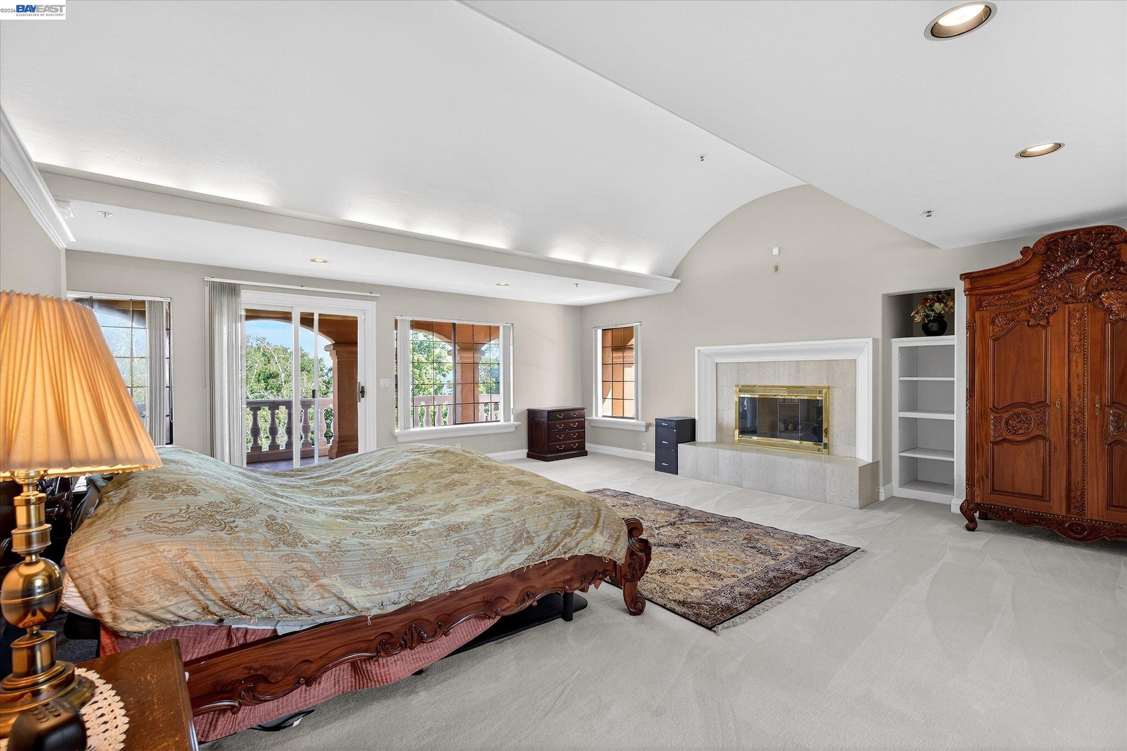 Detail Gallery Image 35 of 59 For 9500 Santos Ranch Rd, Pleasanton,  CA 94588 - 5 Beds | 6/1 Baths