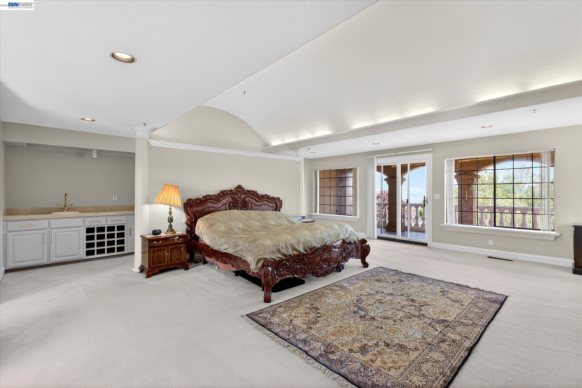 Detail Gallery Image 36 of 59 For 9500 Santos Ranch Rd, Pleasanton,  CA 94588 - 5 Beds | 6/1 Baths