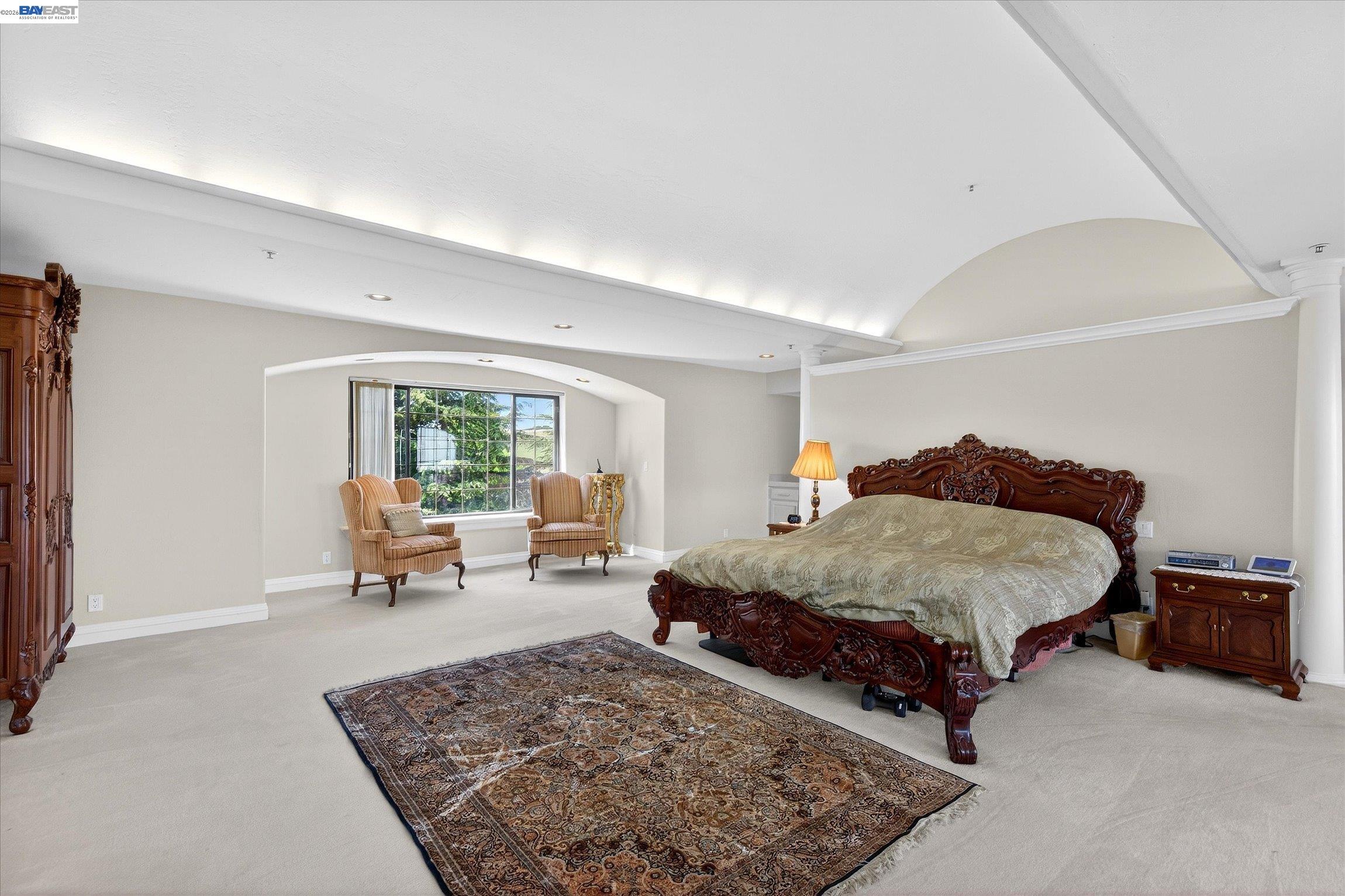 Detail Gallery Image 37 of 59 For 9500 Santos Ranch Rd, Pleasanton,  CA 94588 - 5 Beds | 6/1 Baths