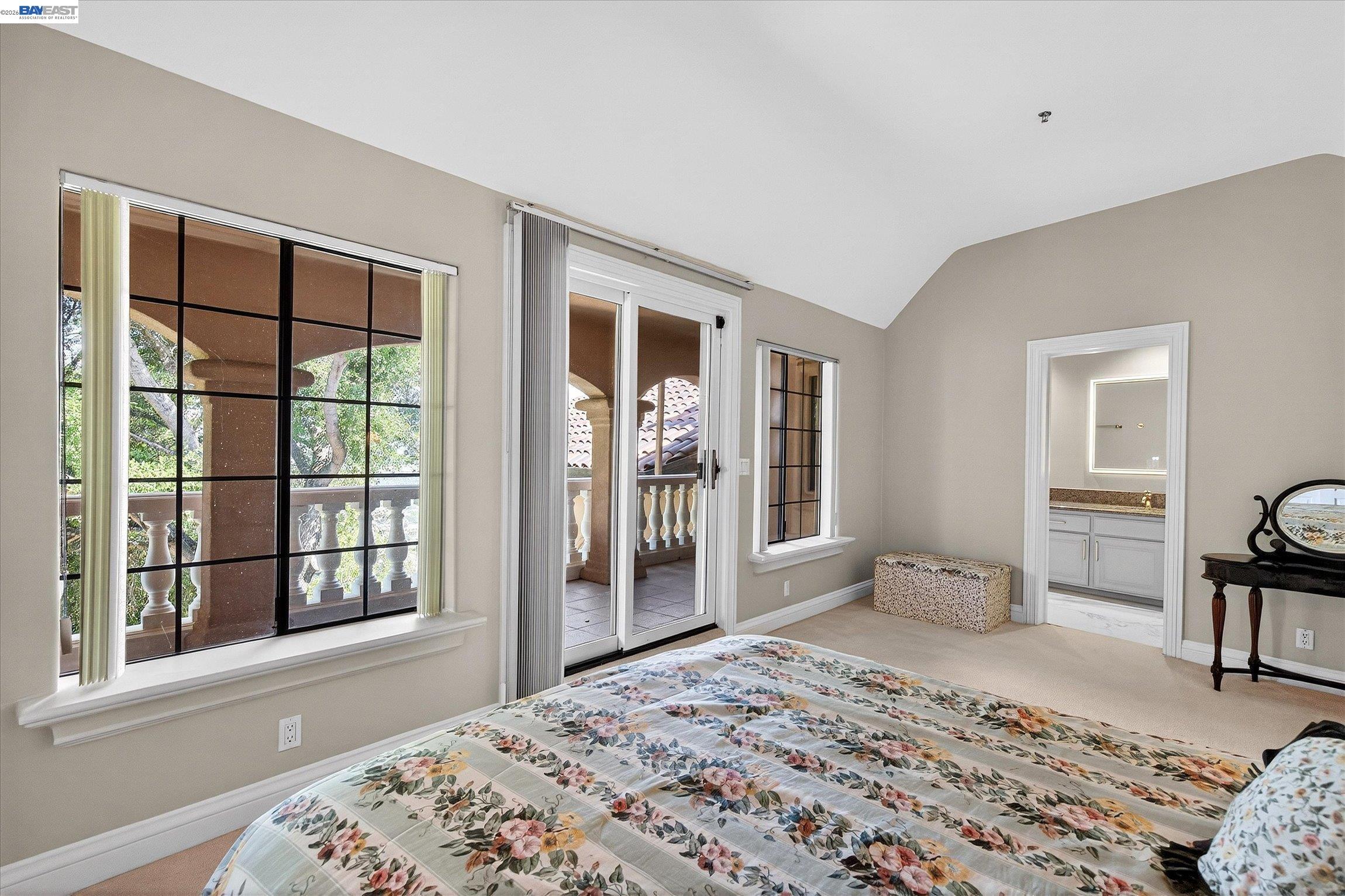 Detail Gallery Image 41 of 59 For 9500 Santos Ranch Rd, Pleasanton,  CA 94588 - 5 Beds | 6/1 Baths