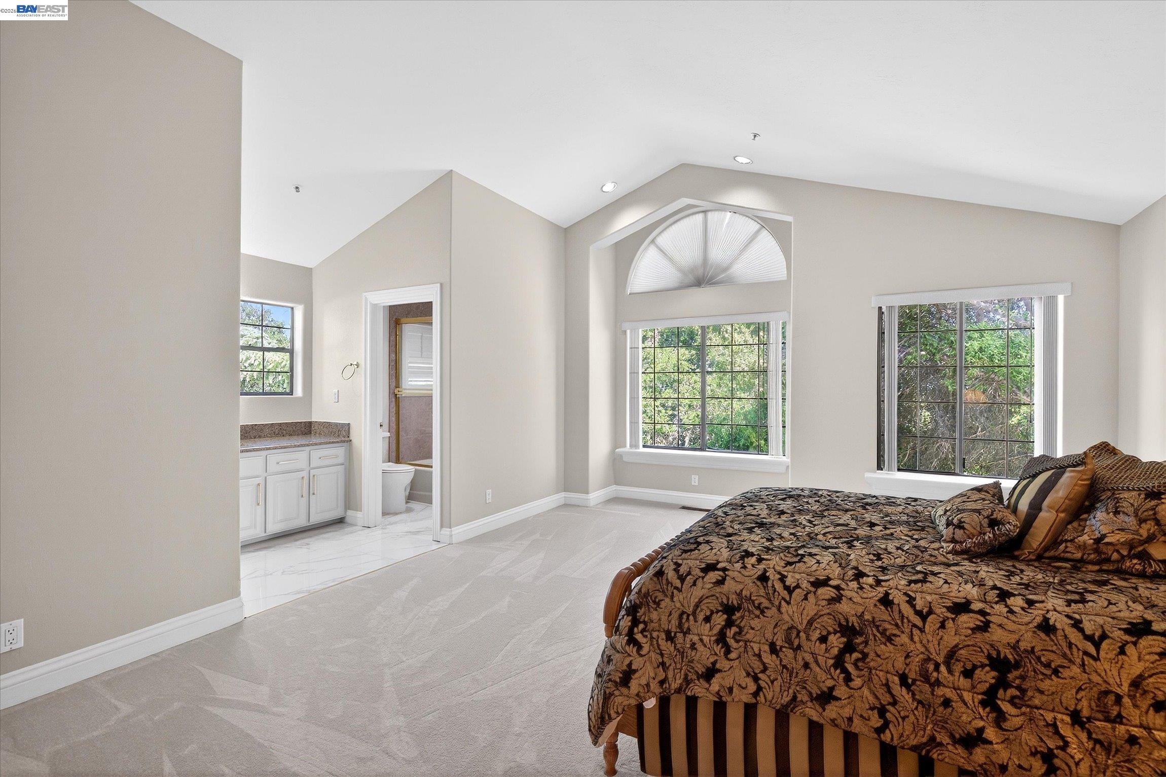Detail Gallery Image 43 of 59 For 9500 Santos Ranch Rd, Pleasanton,  CA 94588 - 5 Beds | 6/1 Baths