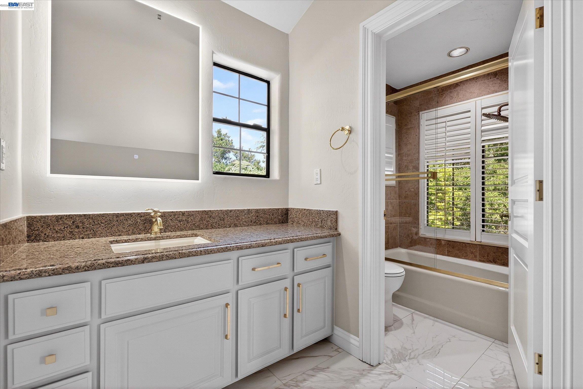 Detail Gallery Image 44 of 59 For 9500 Santos Ranch Rd, Pleasanton,  CA 94588 - 5 Beds | 6/1 Baths