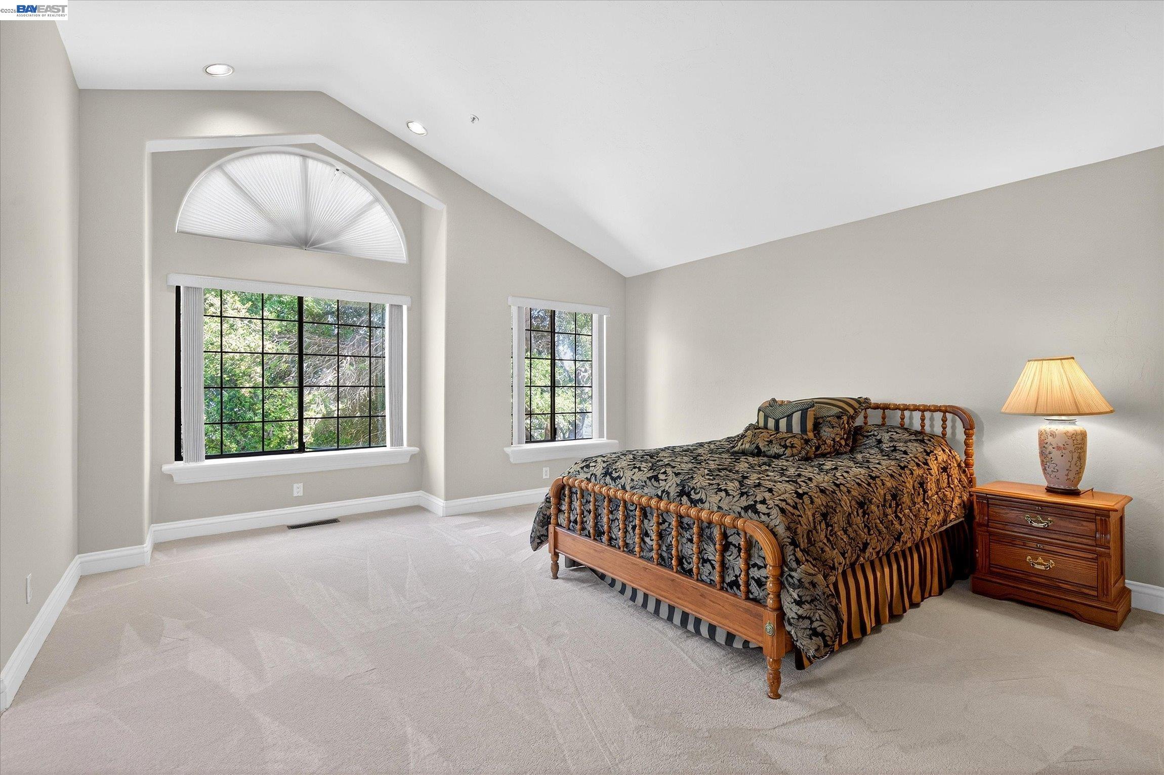 Detail Gallery Image 45 of 59 For 9500 Santos Ranch Rd, Pleasanton,  CA 94588 - 5 Beds | 6/1 Baths