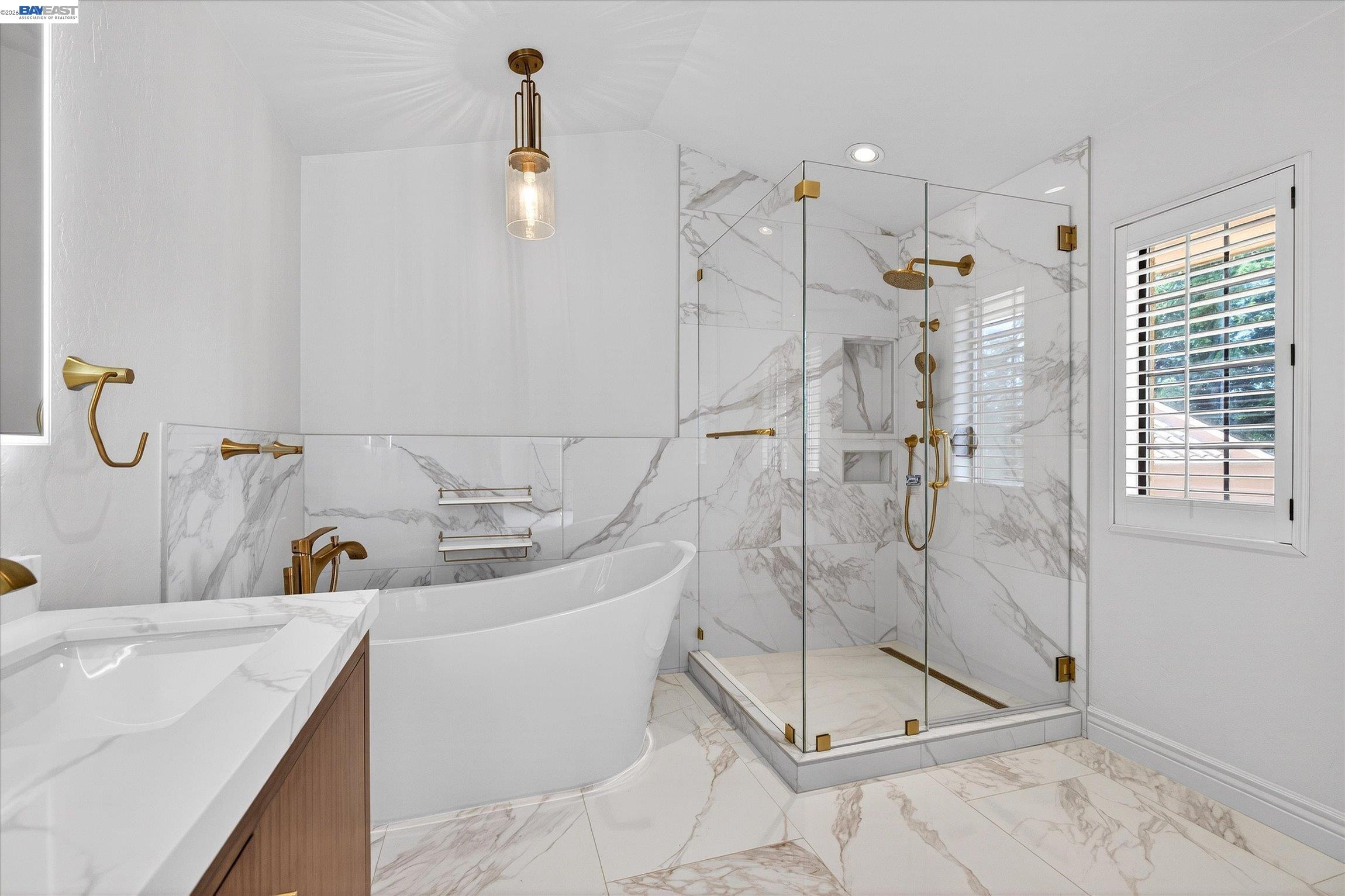 Detail Gallery Image 48 of 59 For 9500 Santos Ranch Rd, Pleasanton,  CA 94588 - 5 Beds | 6/1 Baths