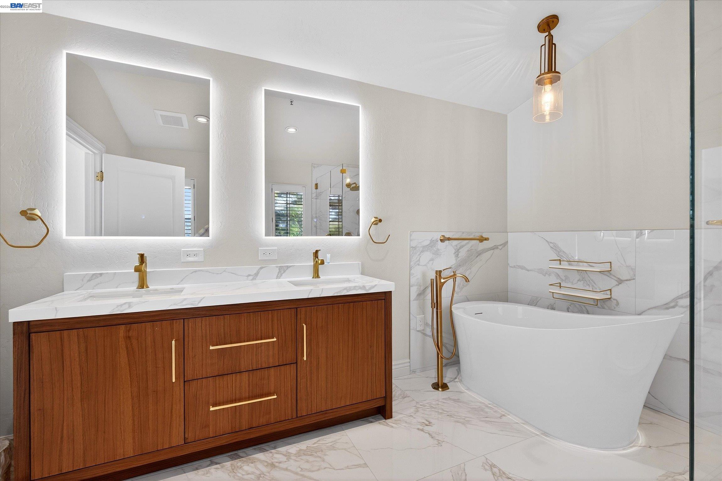 Detail Gallery Image 49 of 59 For 9500 Santos Ranch Rd, Pleasanton,  CA 94588 - 5 Beds | 6/1 Baths