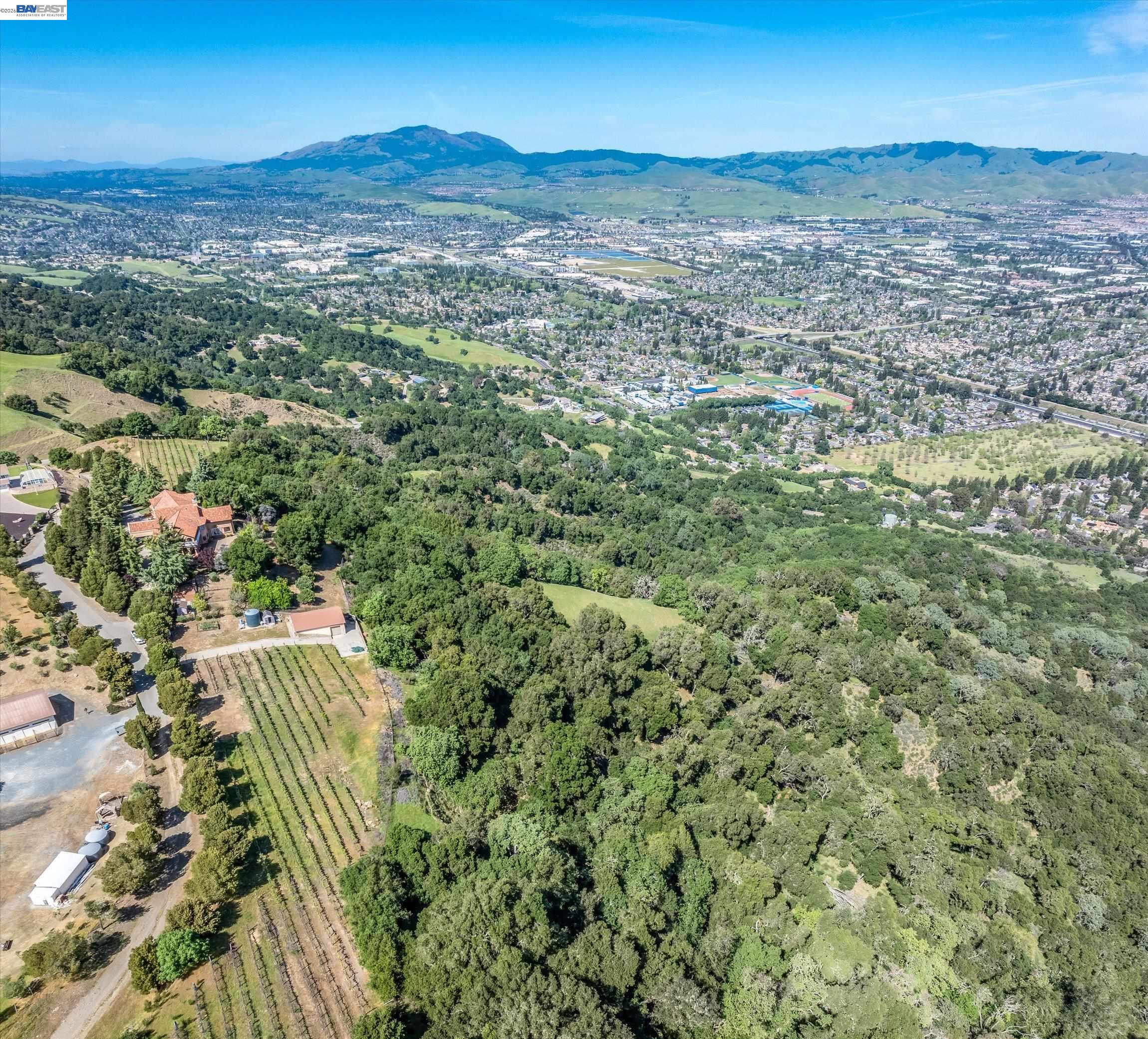 Detail Gallery Image 57 of 59 For 9500 Santos Ranch Rd, Pleasanton,  CA 94588 - 5 Beds | 6/1 Baths