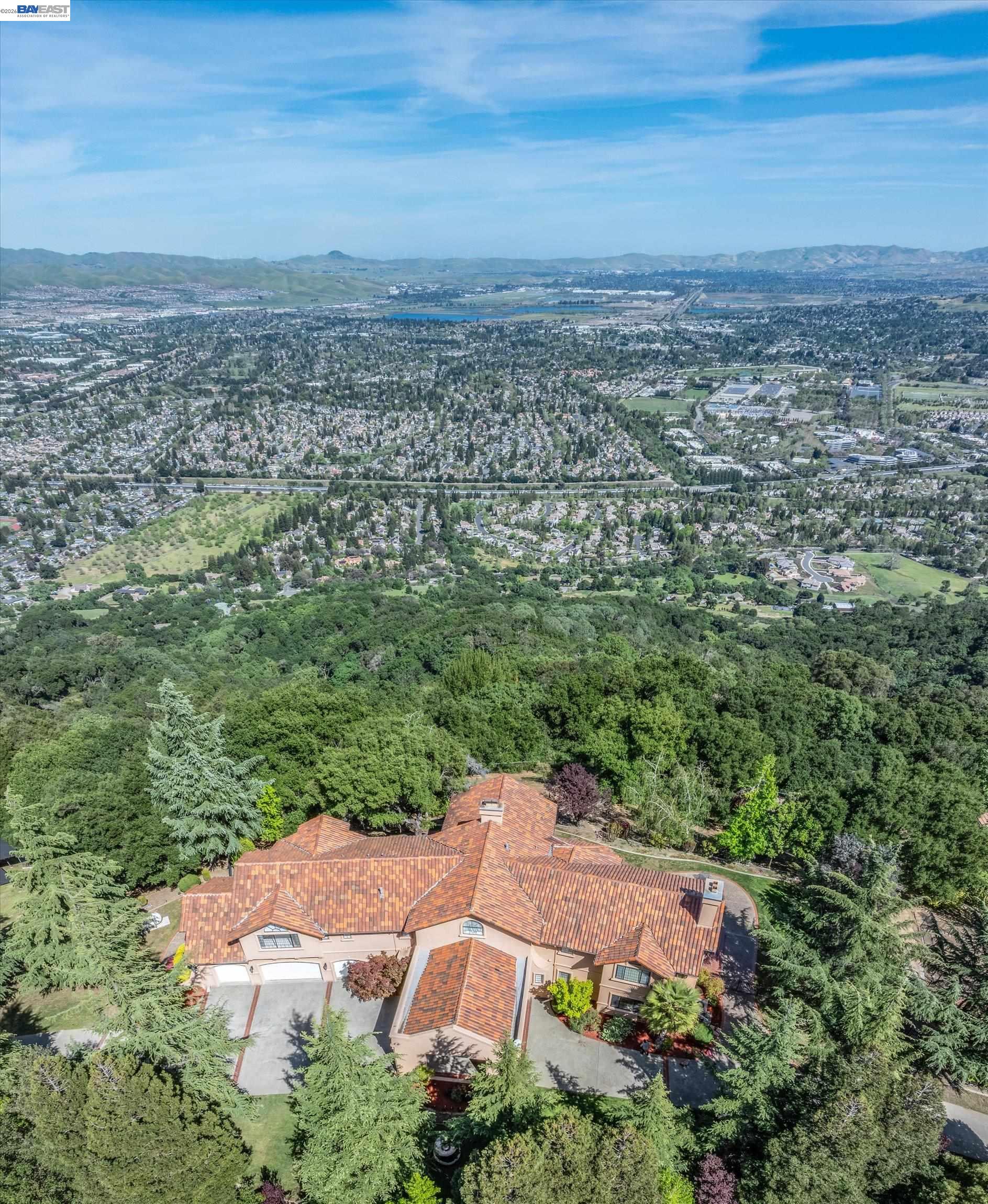 Detail Gallery Image 59 of 59 For 9500 Santos Ranch Rd, Pleasanton,  CA 94588 - 5 Beds | 6/1 Baths