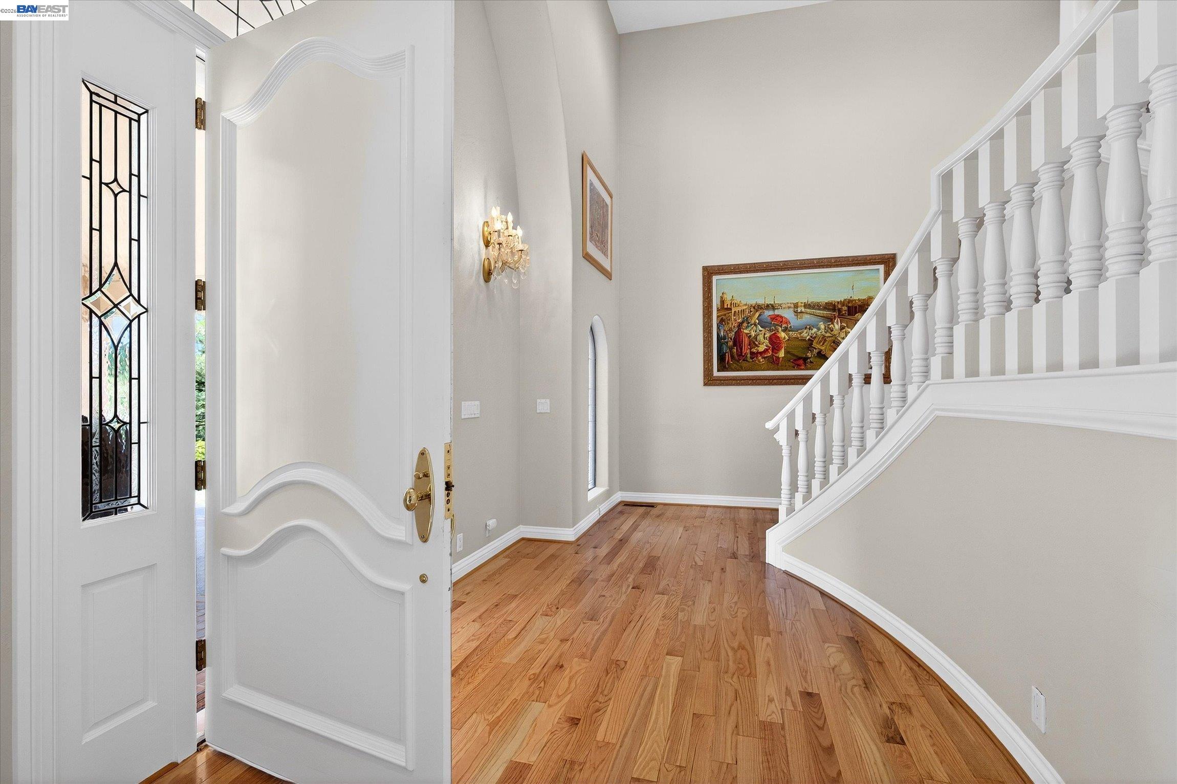 Detail Gallery Image 7 of 59 For 9500 Santos Ranch Rd, Pleasanton,  CA 94588 - 5 Beds | 6/1 Baths