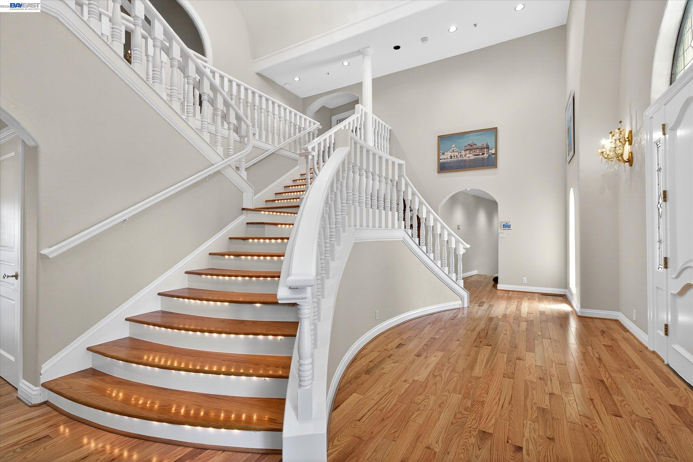 Detail Gallery Image 8 of 59 For 9500 Santos Ranch Rd, Pleasanton,  CA 94588 - 5 Beds | 6/1 Baths