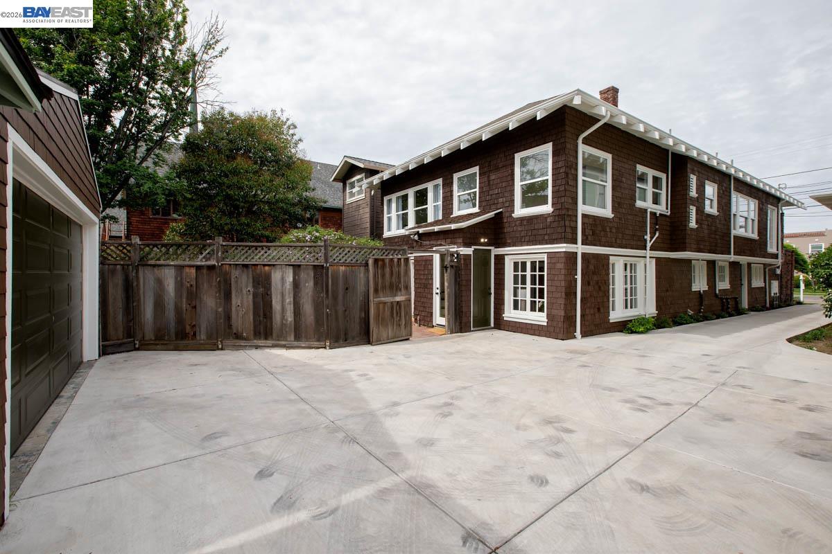 Detail Gallery Image 60 of 60 For 1716 Santa Clara Ave, Alameda,  CA 94501 - 6 Beds | 2 Baths