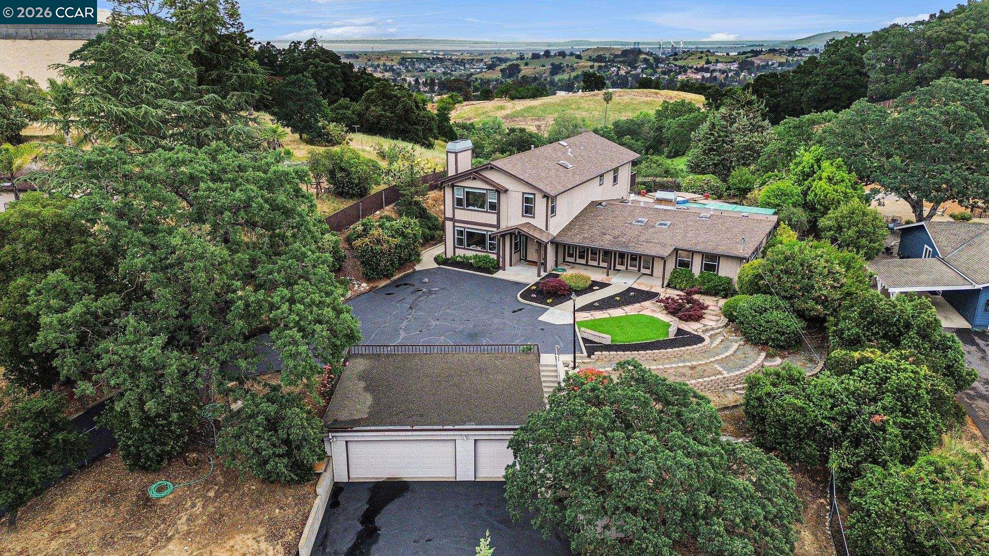 Homes For Sale in Martinez, CA