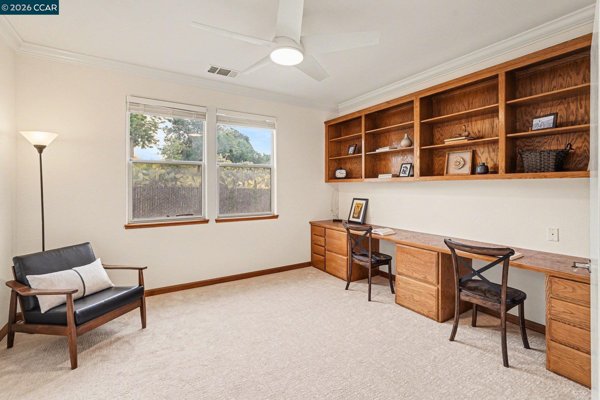 Detail Gallery Image 36 of 49 For 4885 Milden Rd, Martinez,  CA 94553 - 6 Beds | 3/2 Baths