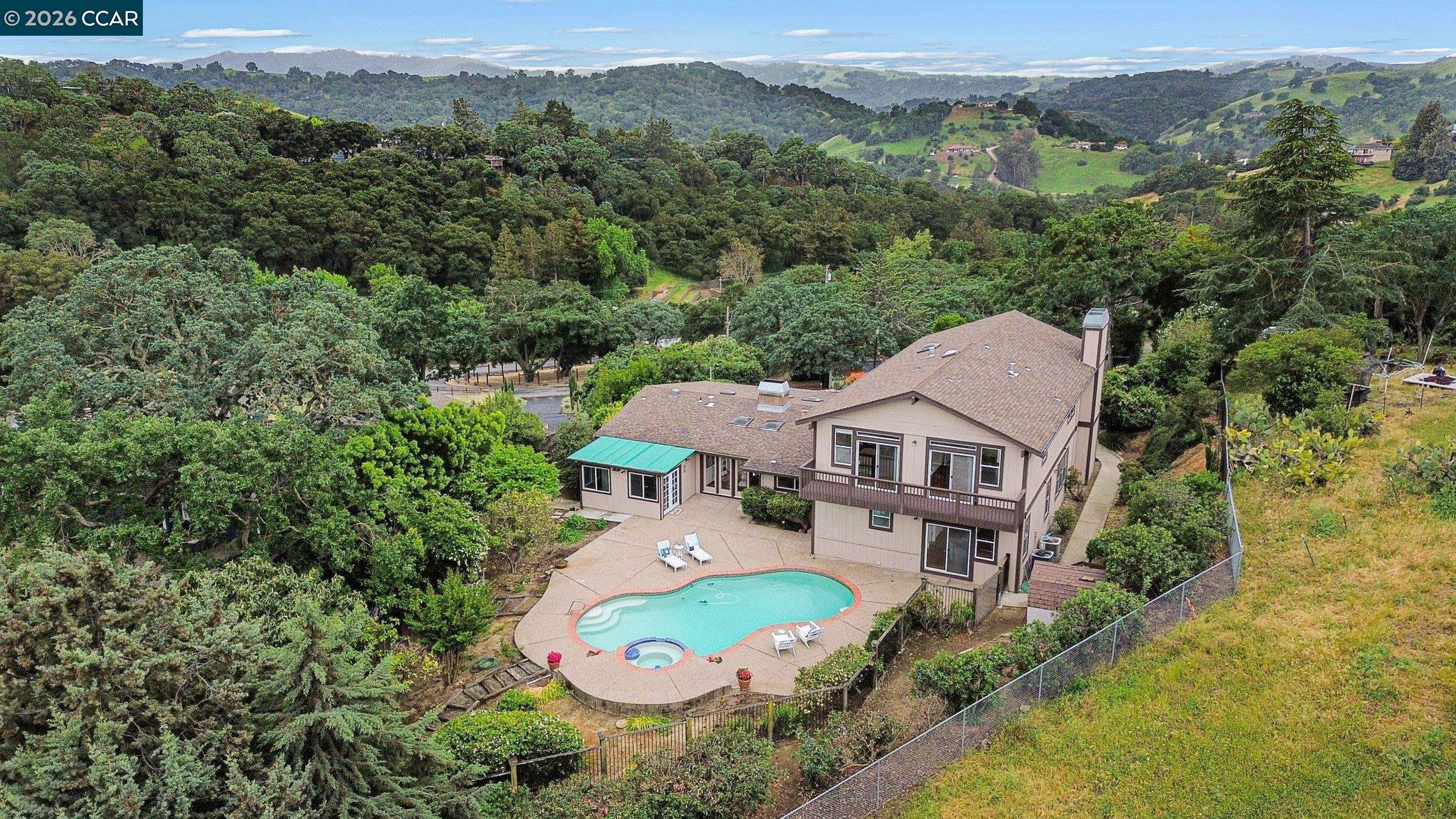 Detail Gallery Image 42 of 49 For 4885 Milden Rd, Martinez,  CA 94553 - 6 Beds | 3/2 Baths