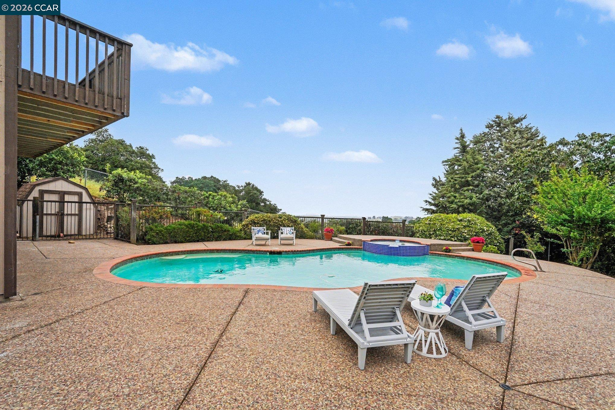 Detail Gallery Image 43 of 49 For 4885 Milden Rd, Martinez,  CA 94553 - 6 Beds | 3/2 Baths