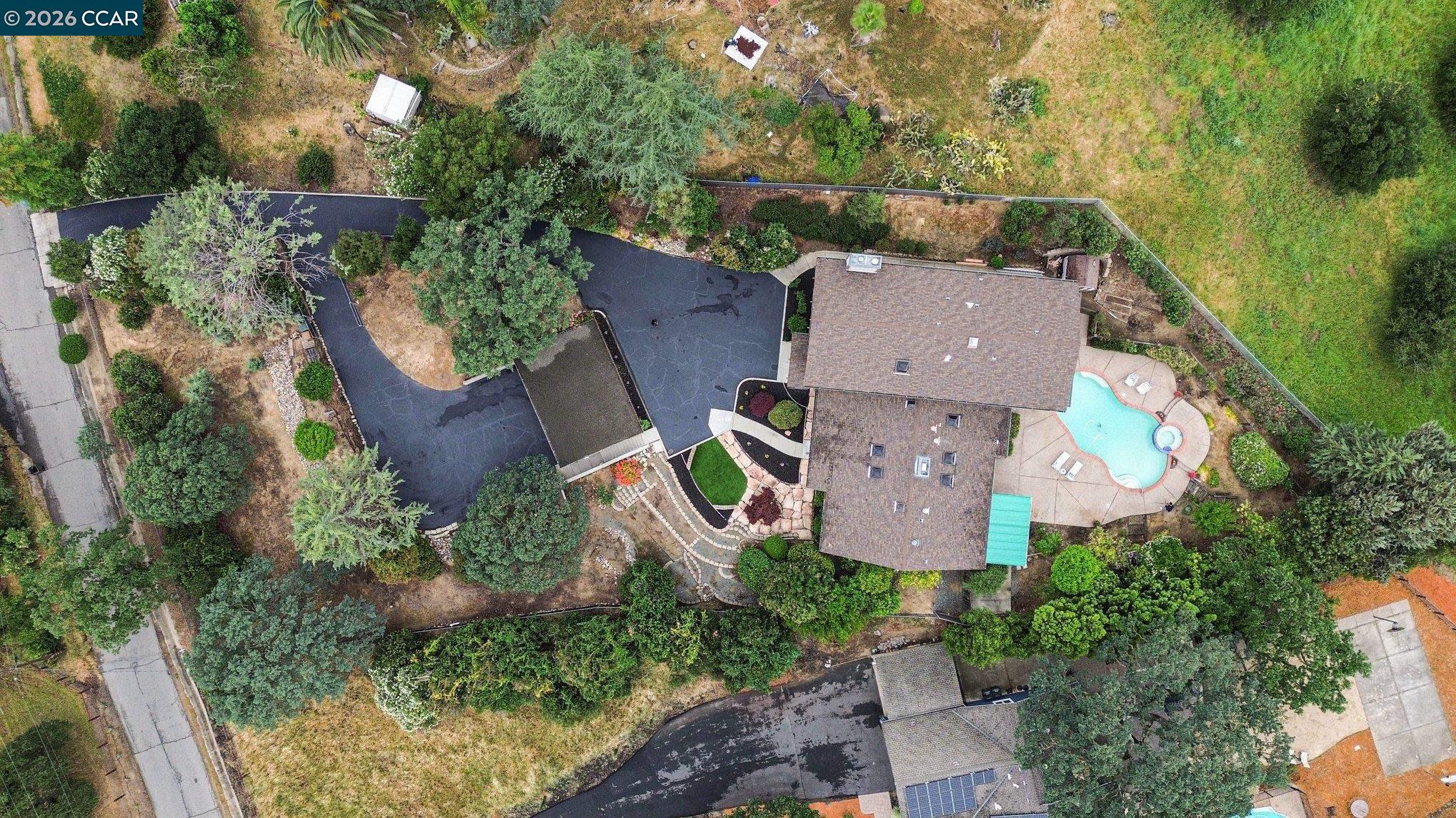 Detail Gallery Image 47 of 49 For 4885 Milden Rd, Martinez,  CA 94553 - 6 Beds | 3/2 Baths