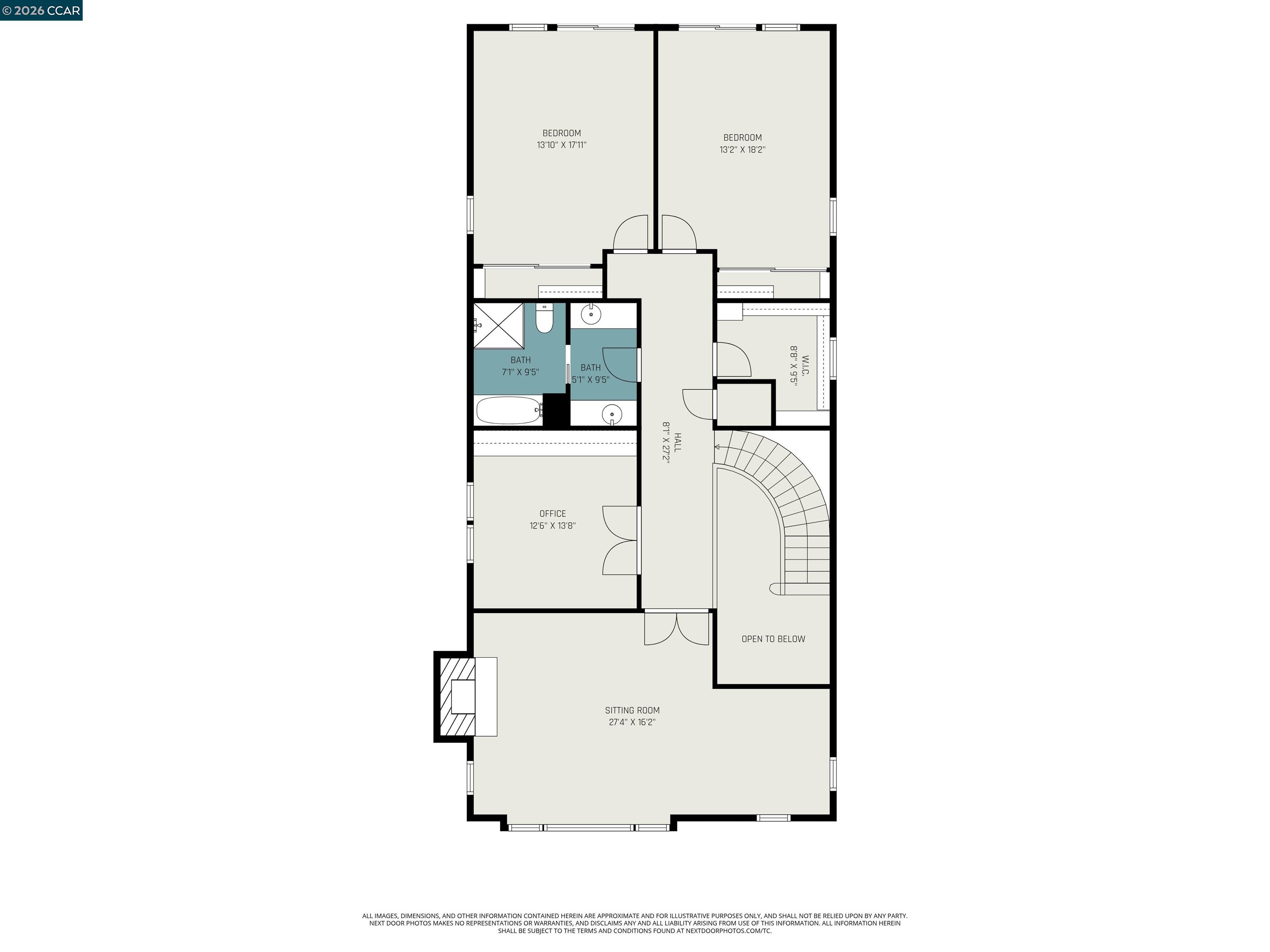 Detail Gallery Image 49 of 49 For 4885 Milden Rd, Martinez,  CA 94553 - 6 Beds | 3/2 Baths