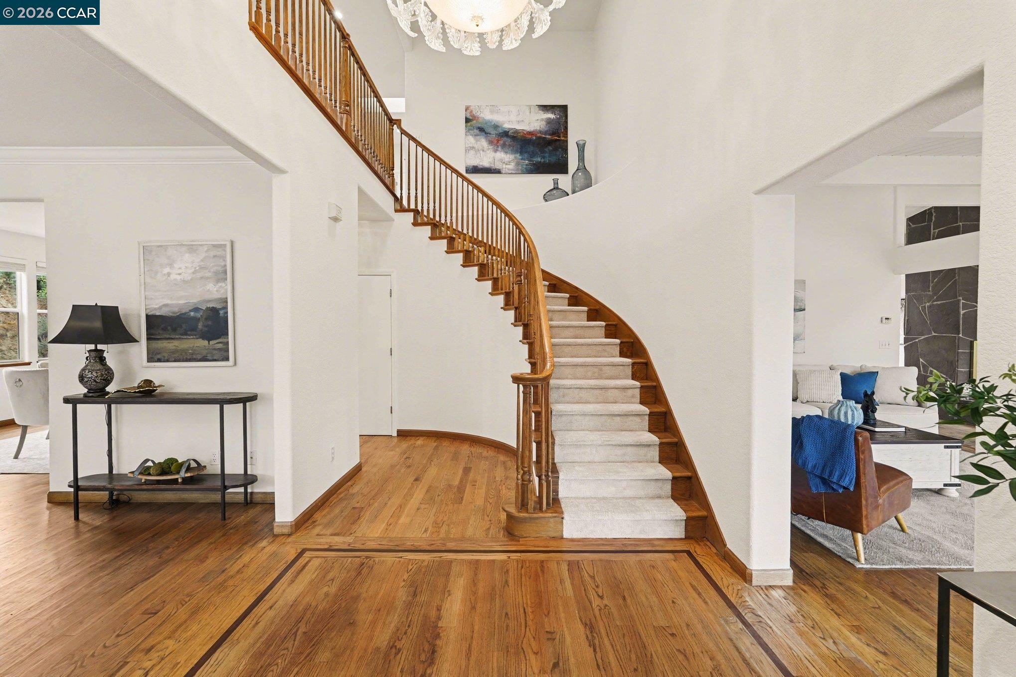 Detail Gallery Image 8 of 49 For 4885 Milden Rd, Martinez,  CA 94553 - 6 Beds | 3/2 Baths