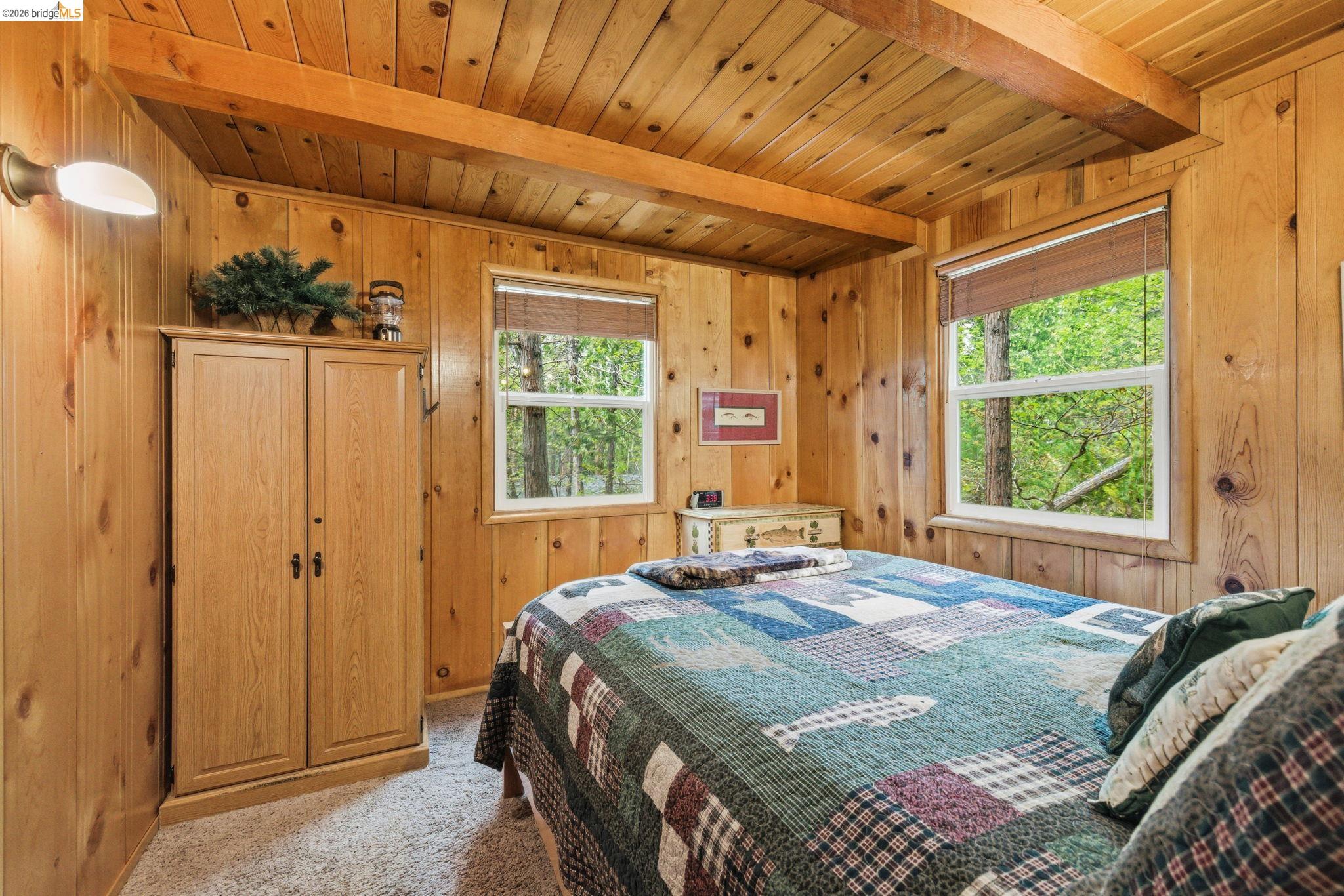 Detail Gallery Image 12 of 53 For 18838 Sequoia Lane E., Twain Harte,  CA 95383-9999 - 3 Beds | 2 Baths