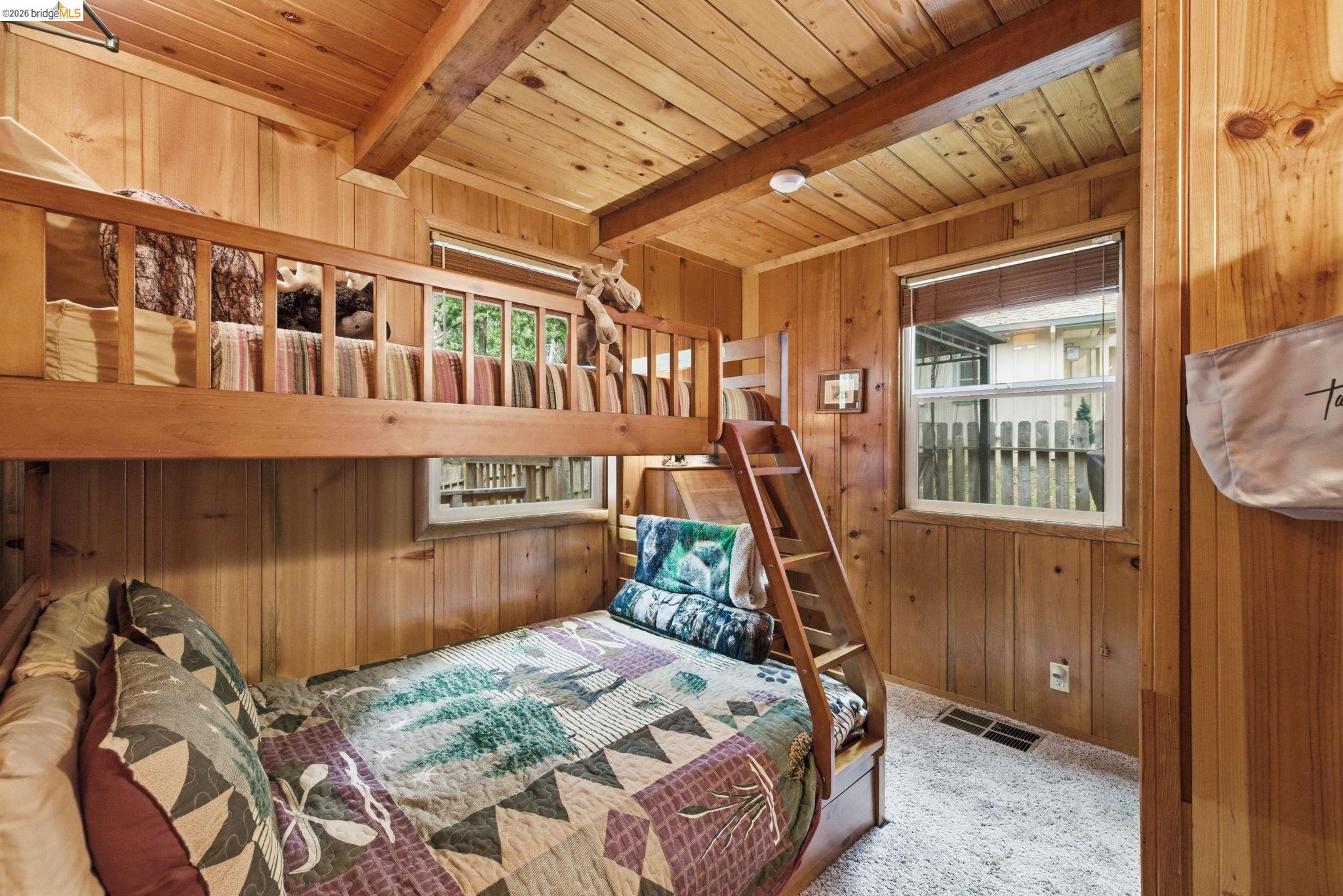 Detail Gallery Image 13 of 53 For 18838 Sequoia Lane E., Twain Harte,  CA 95383-9999 - 3 Beds | 2 Baths