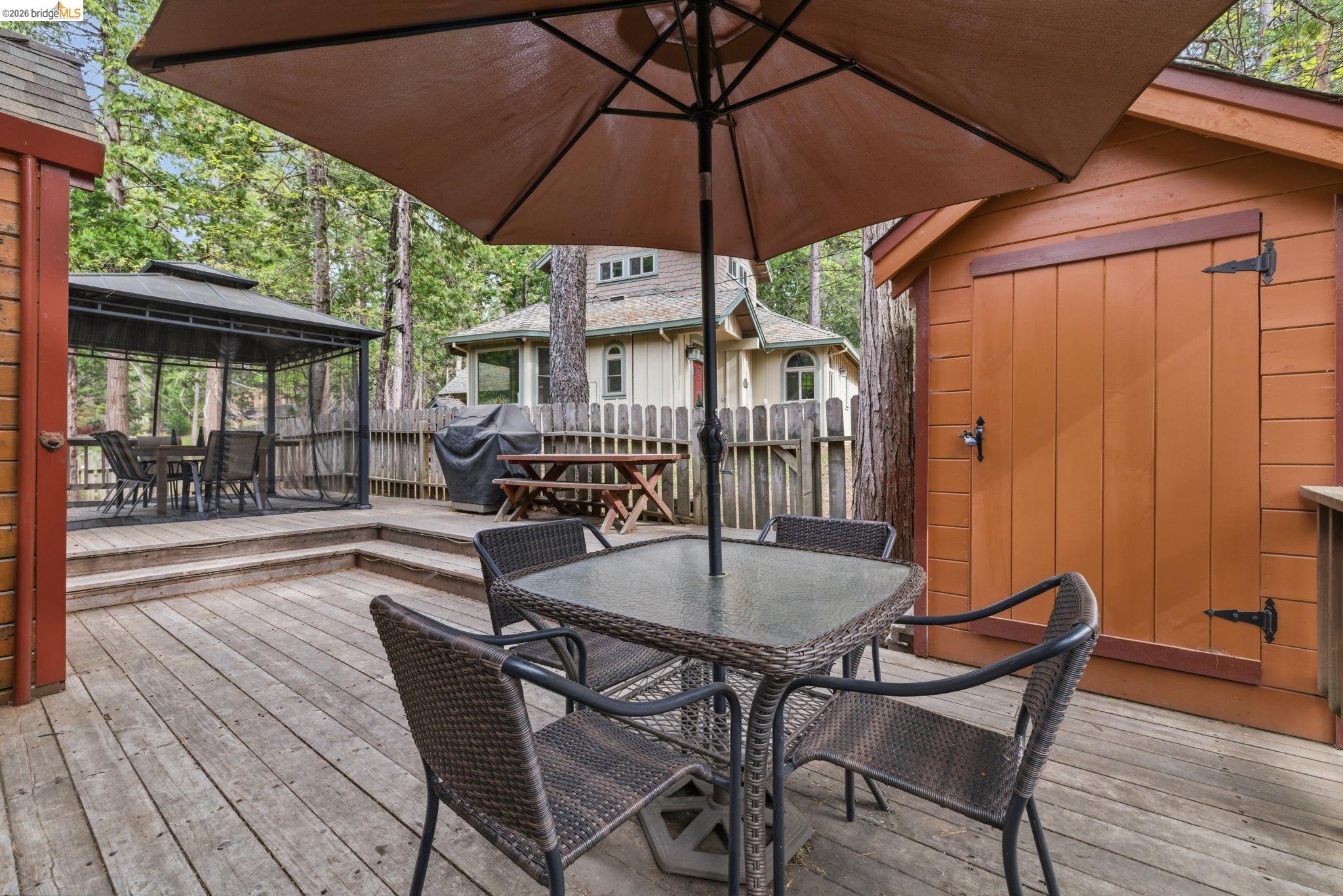 Detail Gallery Image 24 of 53 For 18838 Sequoia Lane E., Twain Harte,  CA 95383-9999 - 3 Beds | 2 Baths