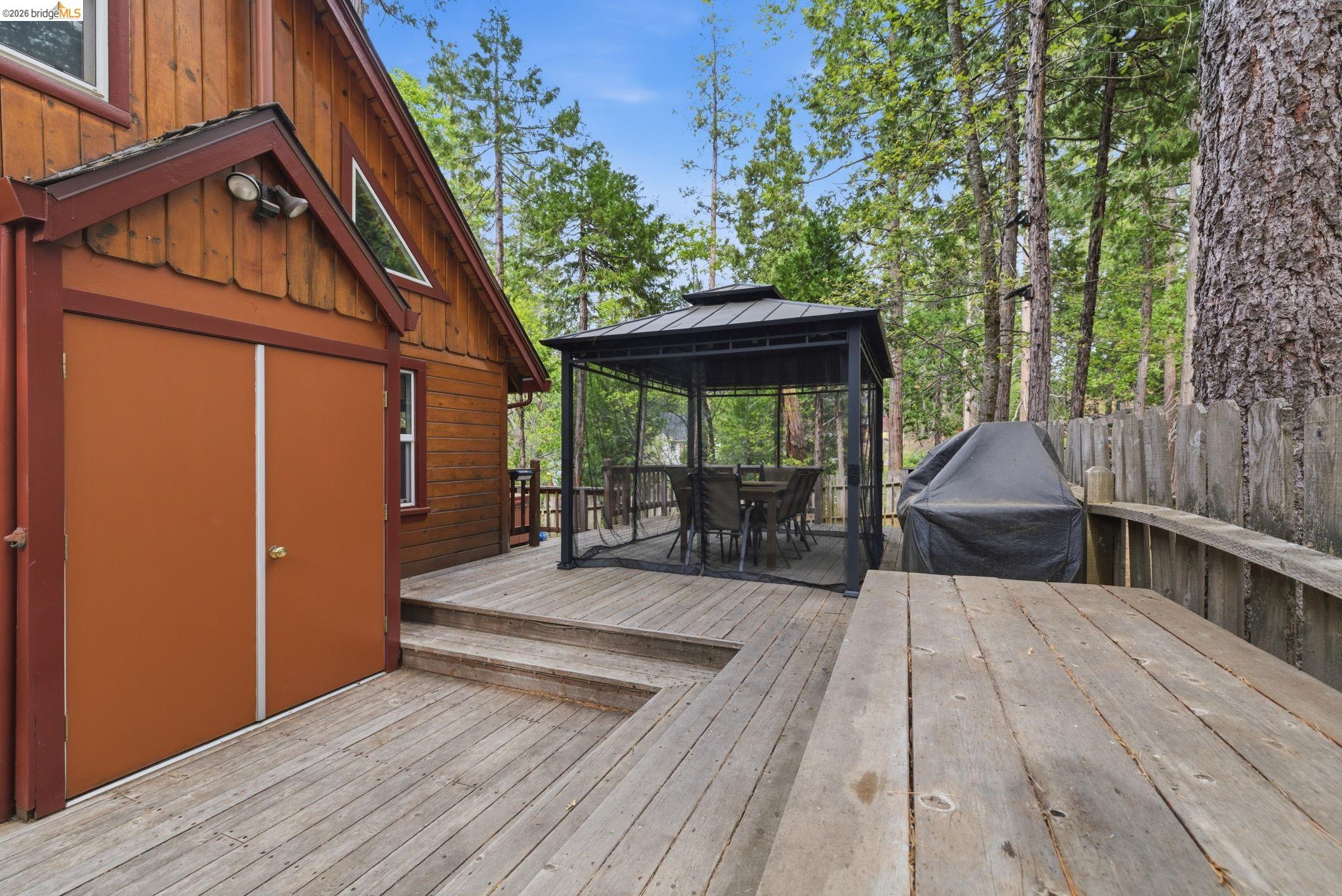 Detail Gallery Image 25 of 53 For 18838 Sequoia Lane E., Twain Harte,  CA 95383-9999 - 3 Beds | 2 Baths