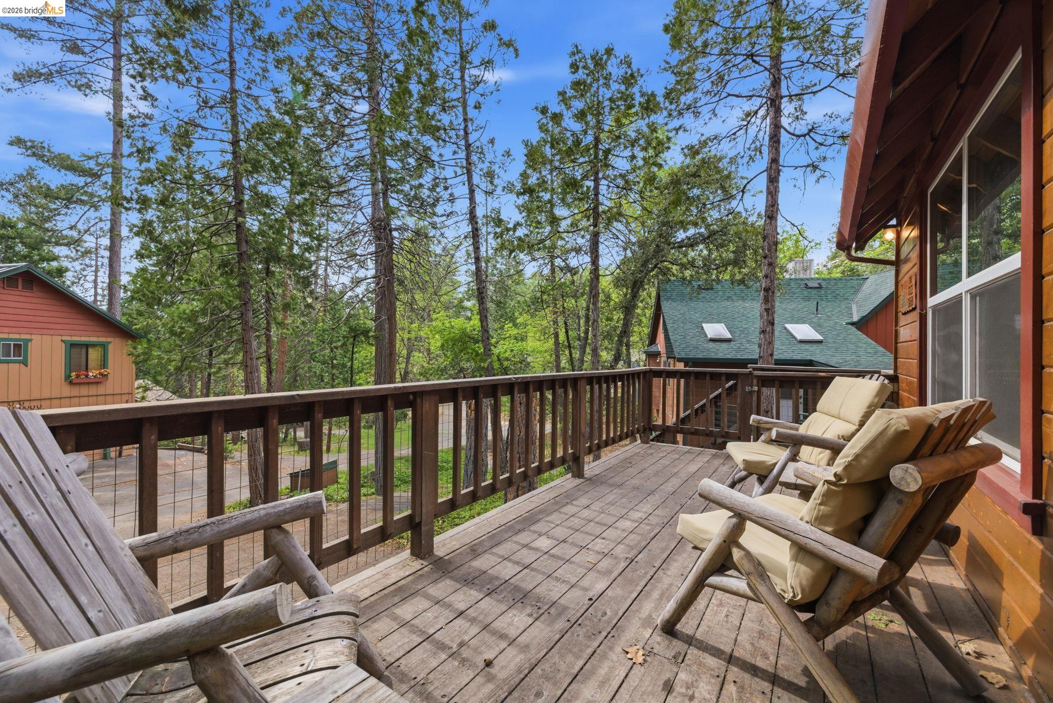 Detail Gallery Image 27 of 53 For 18838 Sequoia Lane E., Twain Harte,  CA 95383-9999 - 3 Beds | 2 Baths