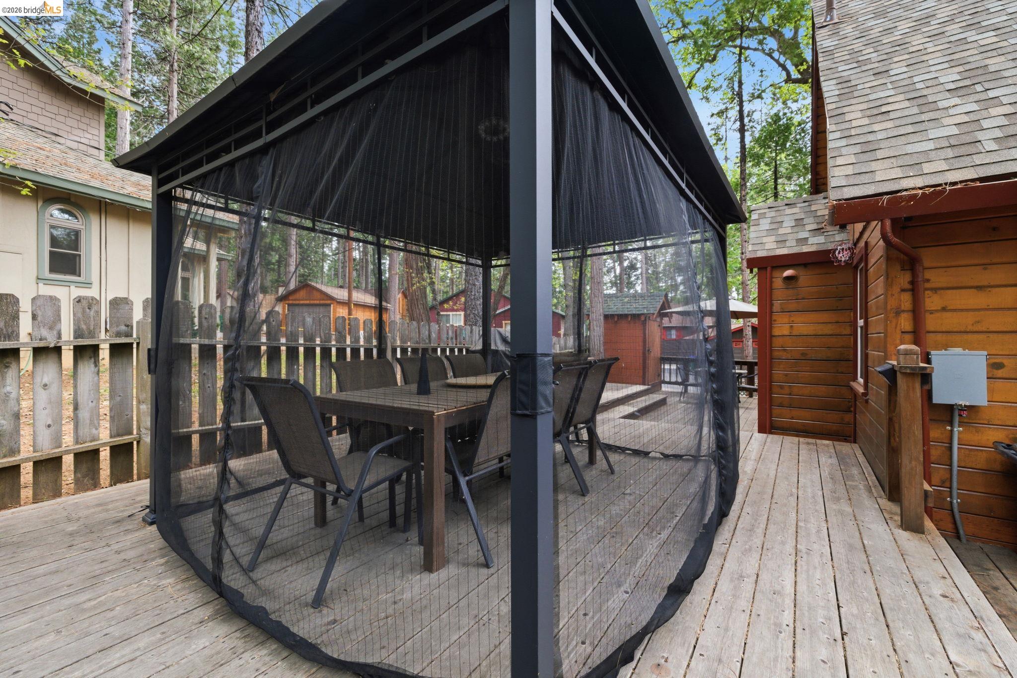 Detail Gallery Image 28 of 53 For 18838 Sequoia Lane E., Twain Harte,  CA 95383-9999 - 3 Beds | 2 Baths