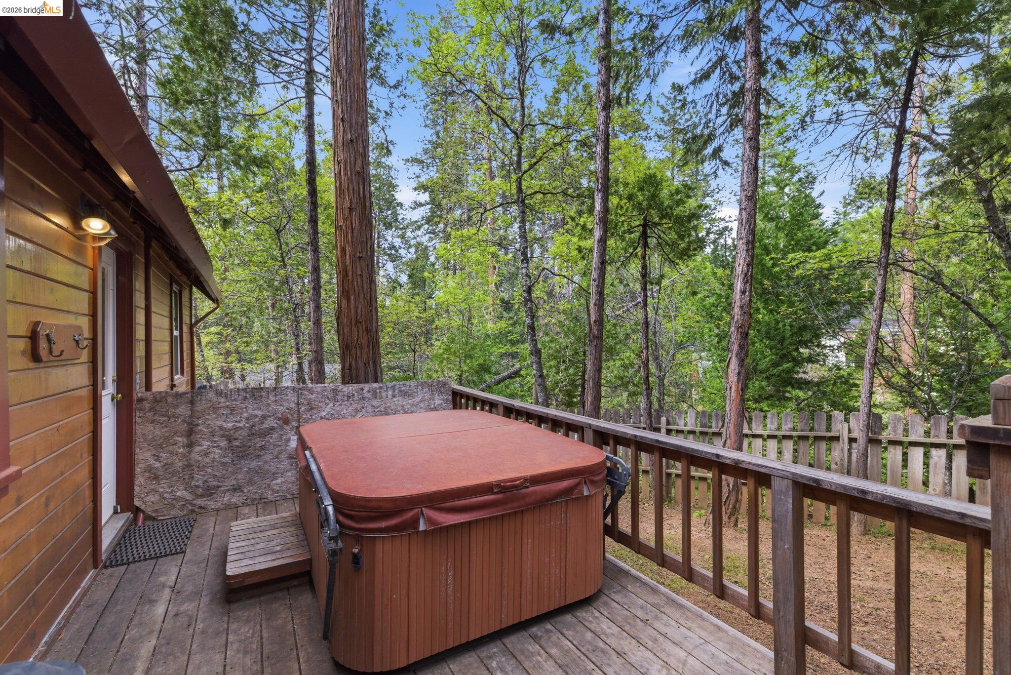 Detail Gallery Image 29 of 53 For 18838 Sequoia Lane E., Twain Harte,  CA 95383-9999 - 3 Beds | 2 Baths