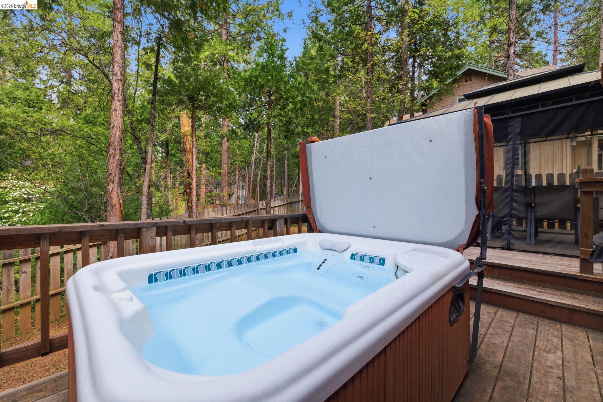 Detail Gallery Image 30 of 53 For 18838 Sequoia Lane E., Twain Harte,  CA 95383-9999 - 3 Beds | 2 Baths