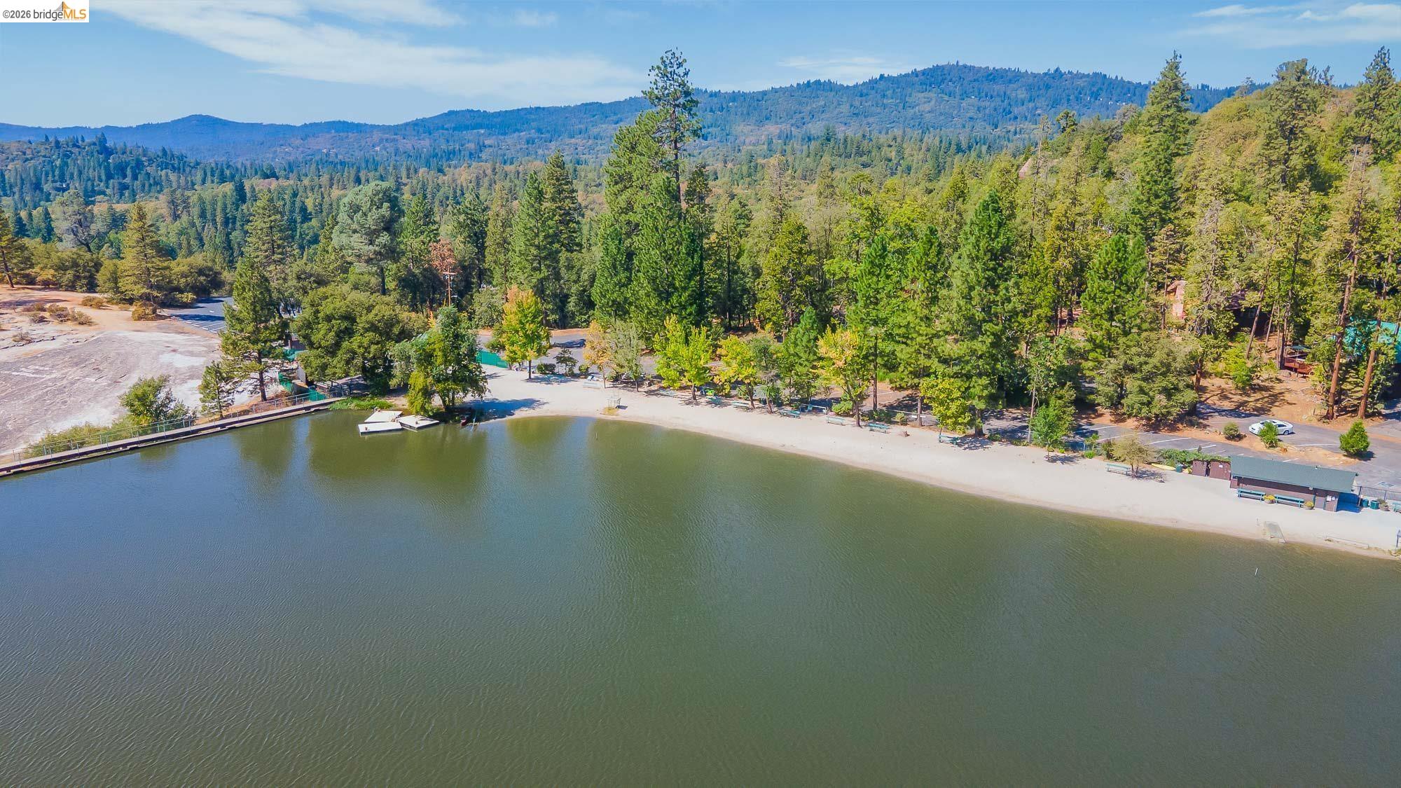 Detail Gallery Image 34 of 53 For 18838 Sequoia Lane E., Twain Harte,  CA 95383-9999 - 3 Beds | 2 Baths