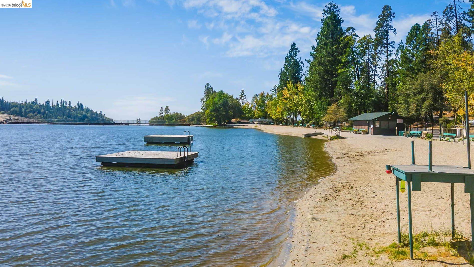 Detail Gallery Image 42 of 53 For 18838 Sequoia Lane E., Twain Harte,  CA 95383-9999 - 3 Beds | 2 Baths