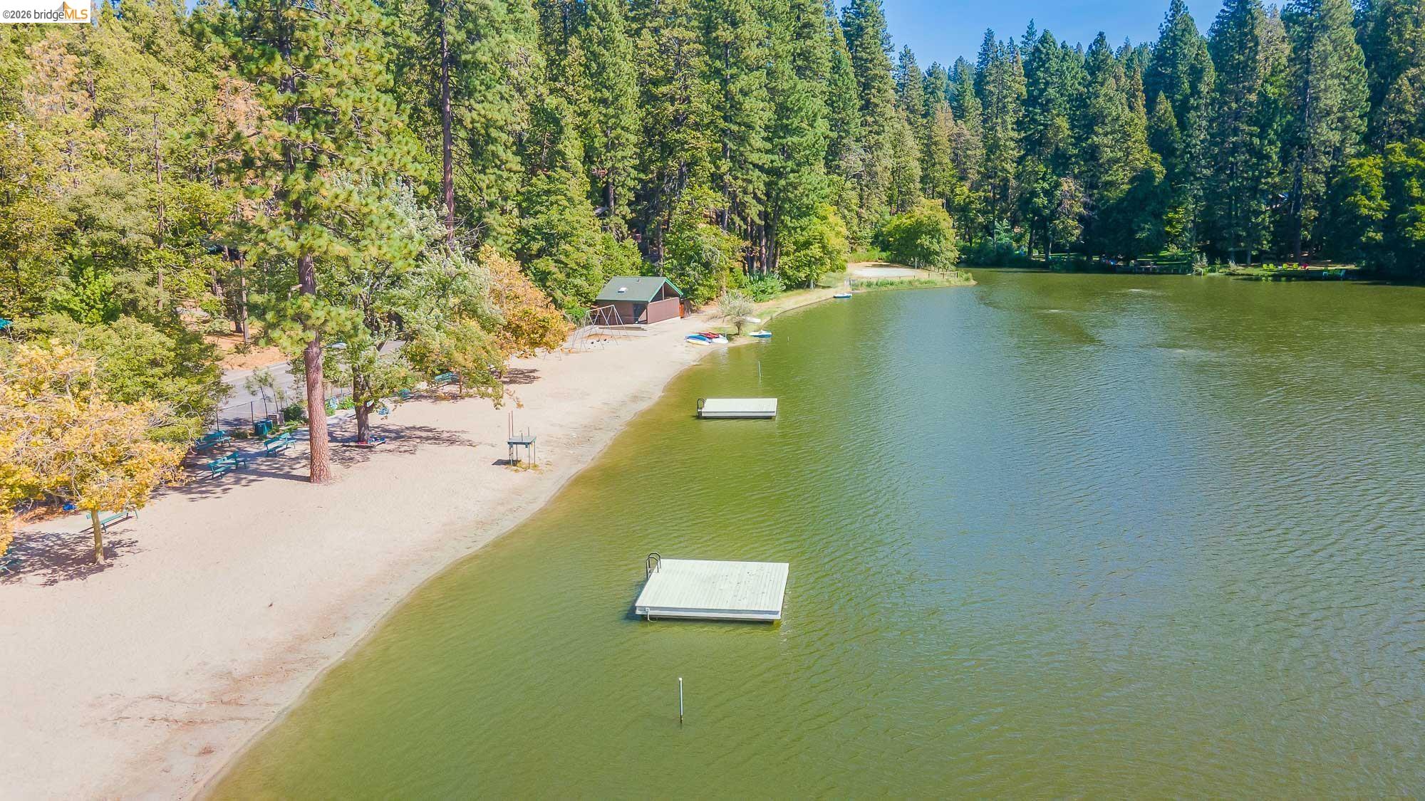 Detail Gallery Image 46 of 53 For 18838 Sequoia Lane E., Twain Harte,  CA 95383-9999 - 3 Beds | 2 Baths