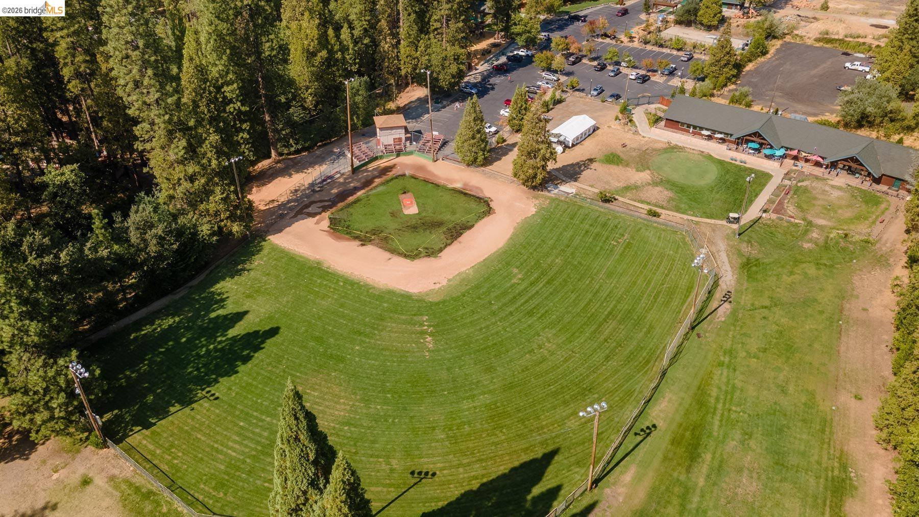 Detail Gallery Image 49 of 53 For 18838 Sequoia Lane E., Twain Harte,  CA 95383-9999 - 3 Beds | 2 Baths