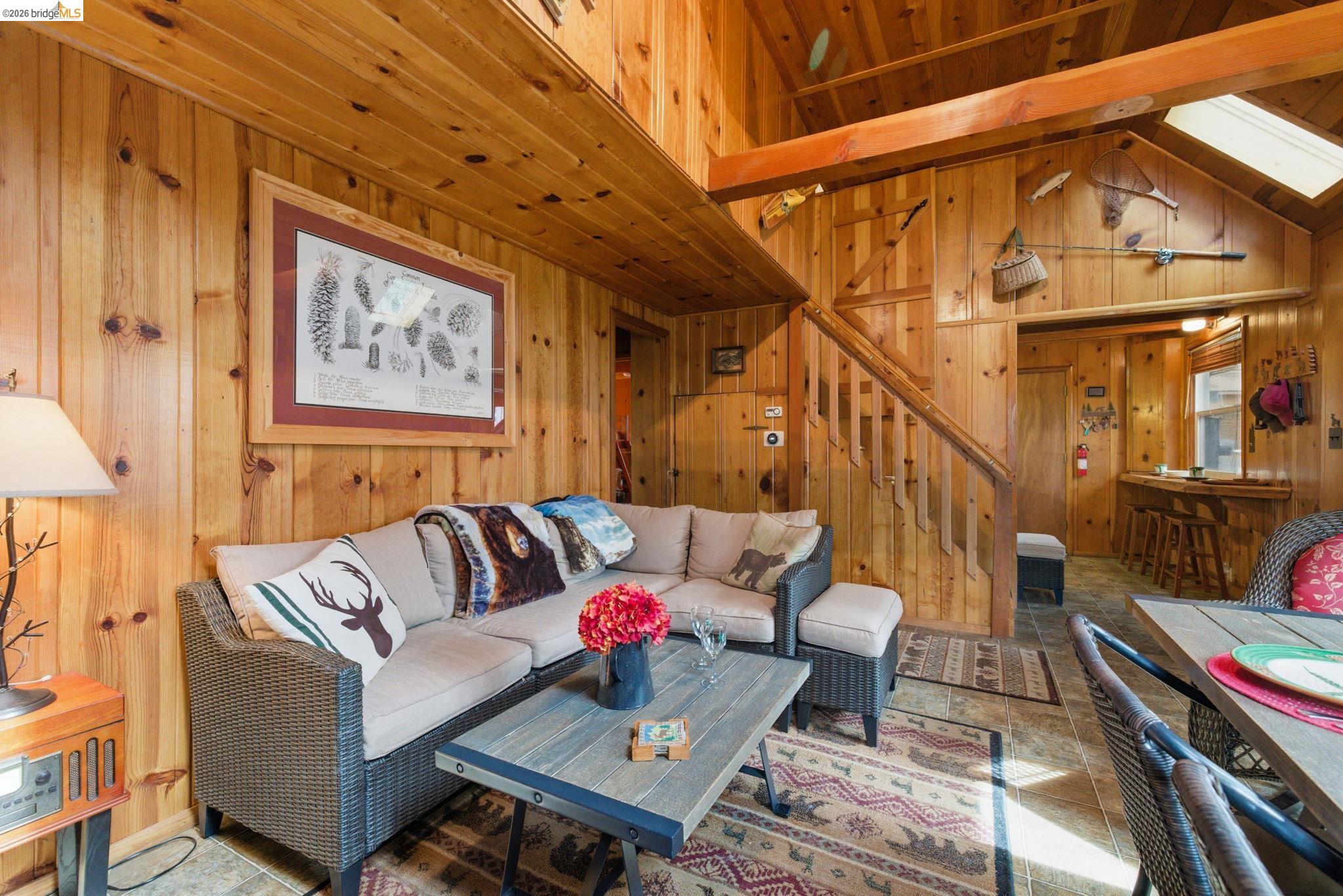 Detail Gallery Image 6 of 53 For 18838 Sequoia Lane E., Twain Harte,  CA 95383-9999 - 3 Beds | 2 Baths