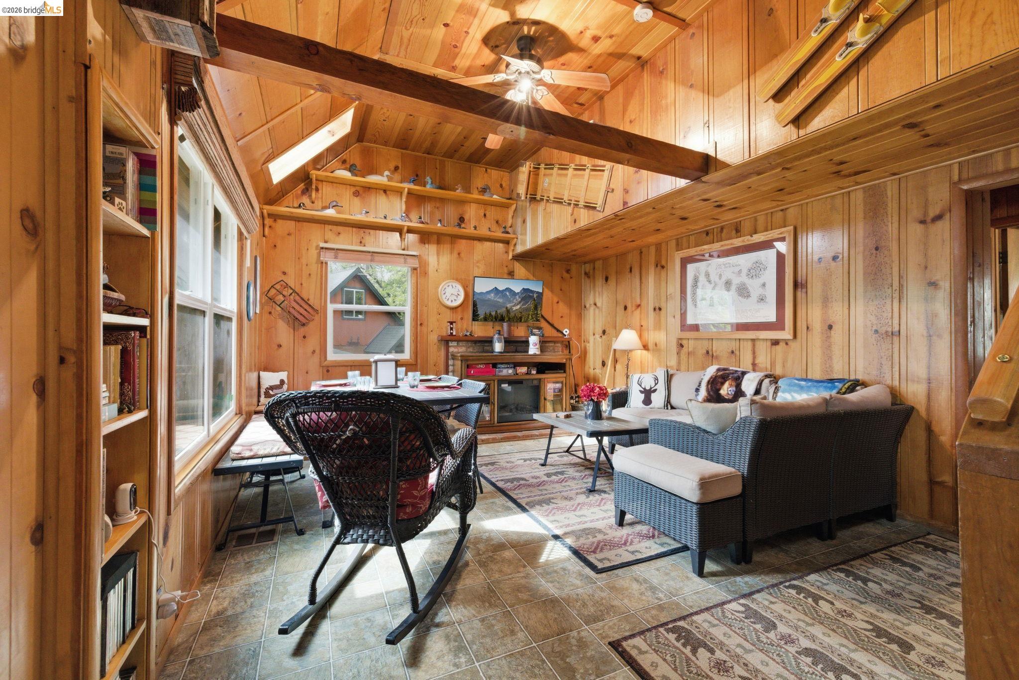 Detail Gallery Image 52 of 53 For 18838 Sequoia Lane E., Twain Harte,  CA 95383-9999 - 3 Beds | 2 Baths