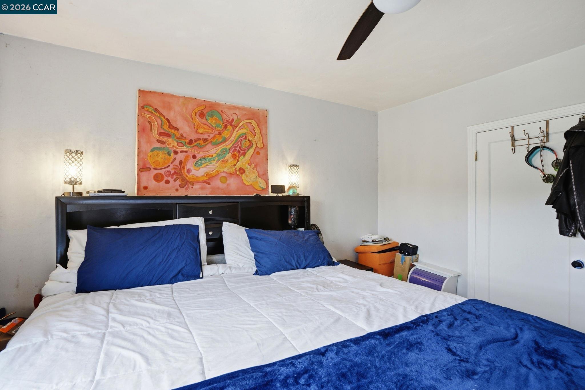 Detail Gallery Image 26 of 30 For 1035 Santa Fe Ave, Martinez,  CA 94553 - 2 Beds | 2 Baths