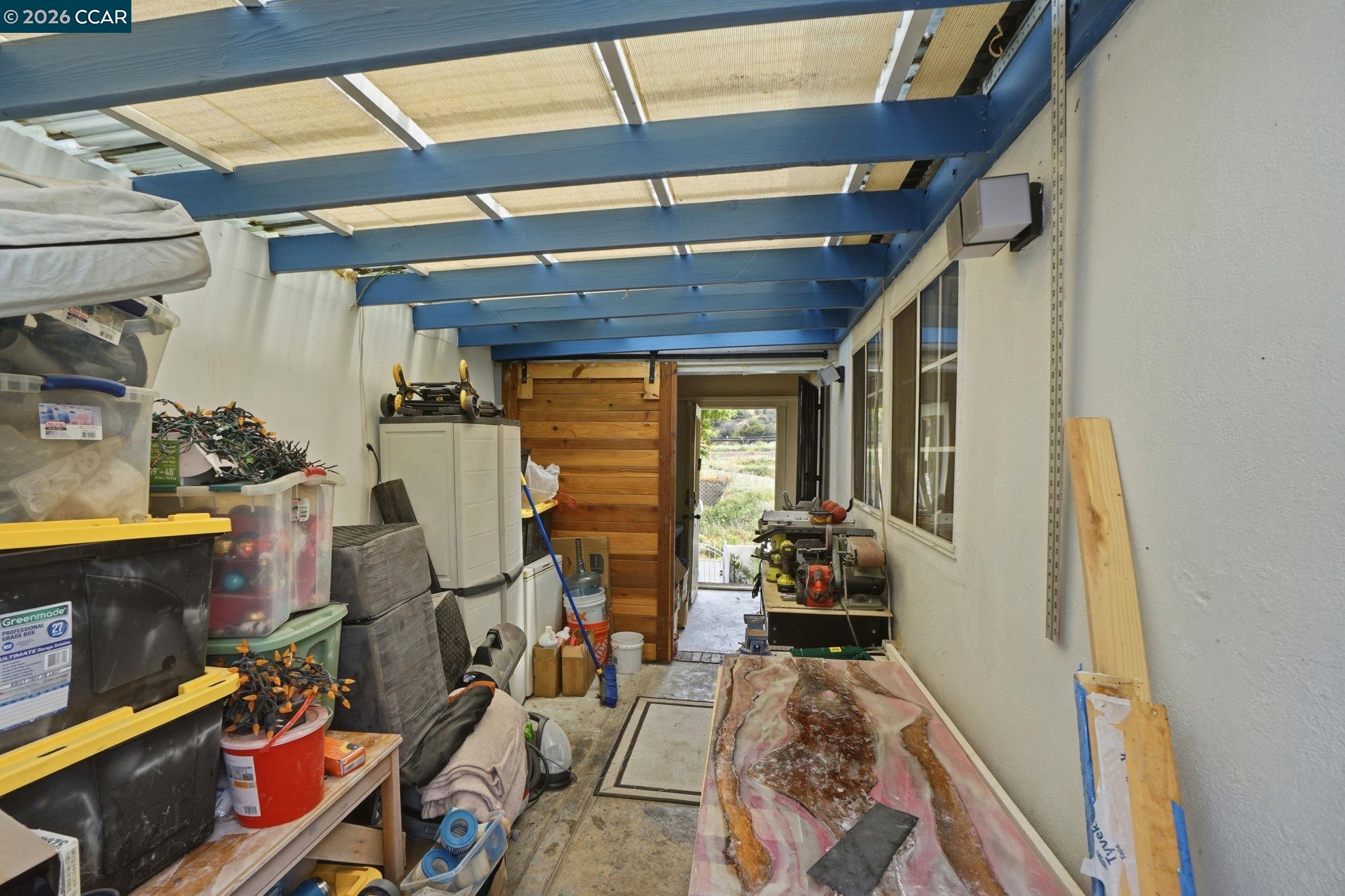 Detail Gallery Image 30 of 30 For 1035 Santa Fe Ave, Martinez,  CA 94553 - 2 Beds | 2 Baths