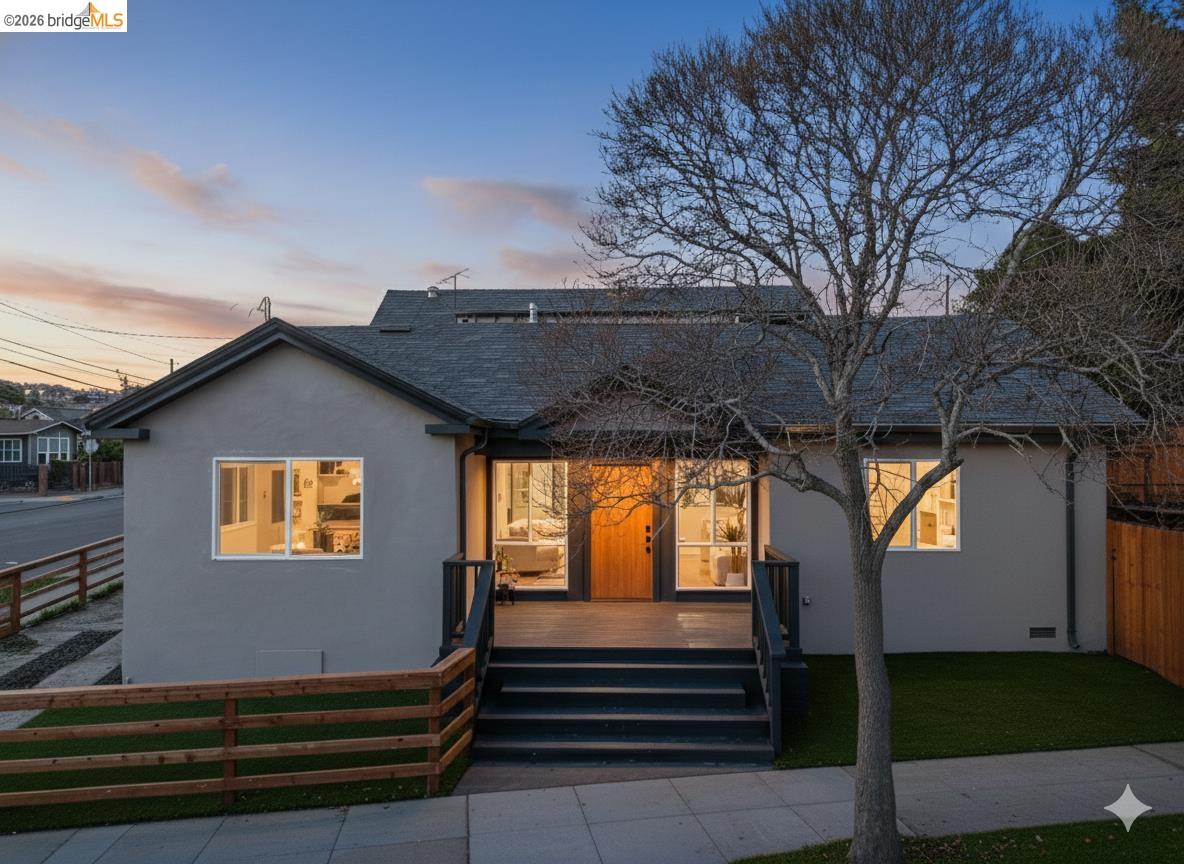 5334 10th St., Oakland, CA, 94601