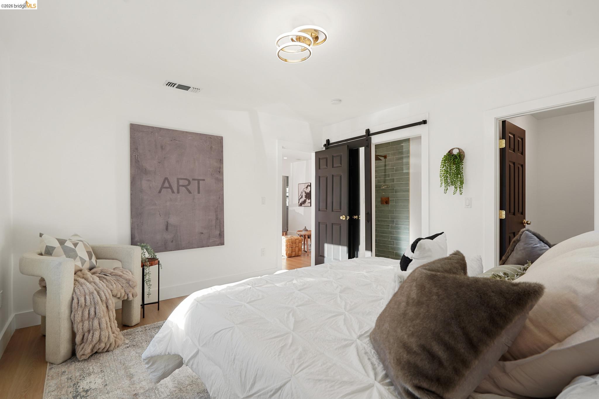 Detail Gallery Image 17 of 46 For 2151 Santa Rita St, Oakland,  CA 94601 - 3 Beds | 2 Baths