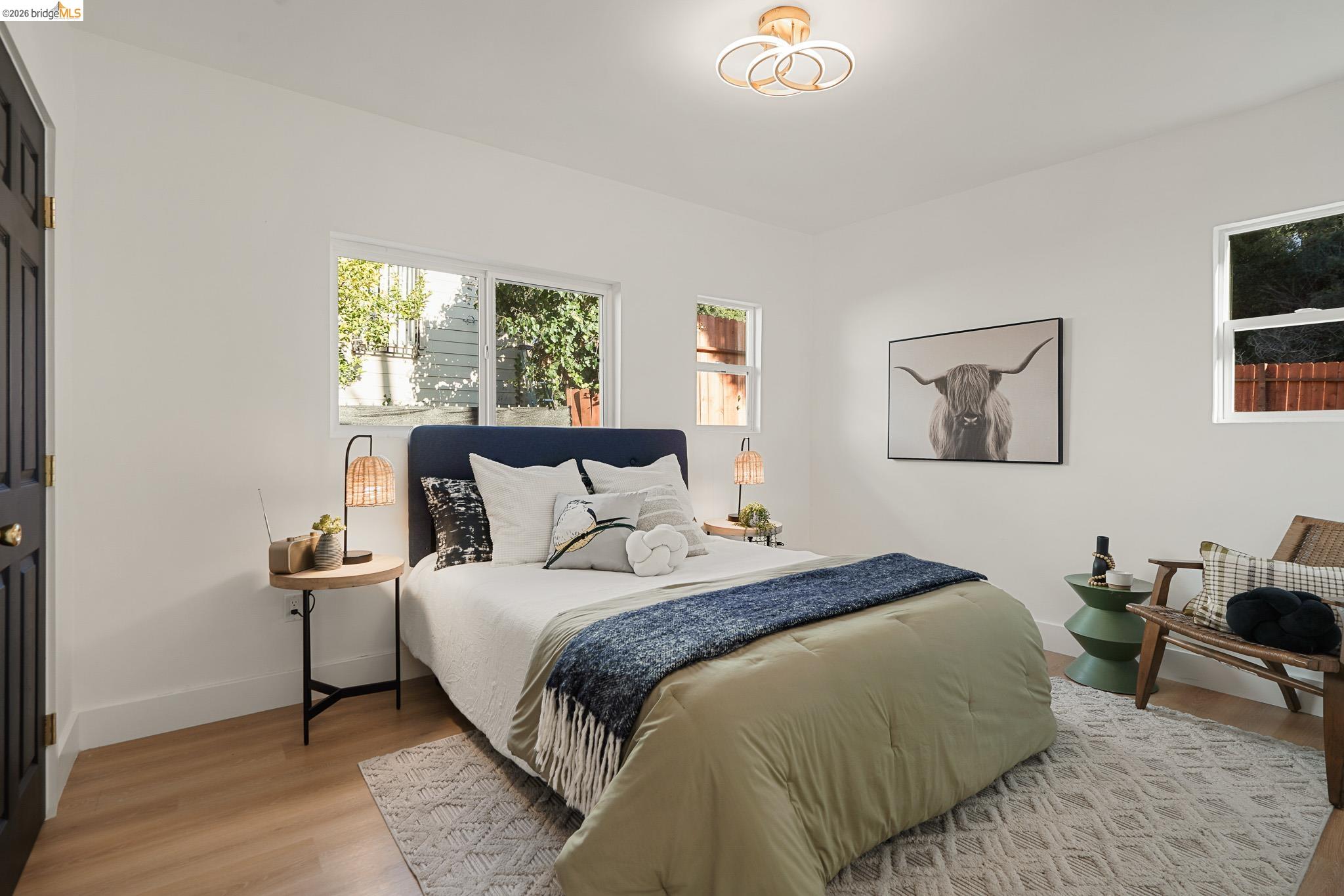 Detail Gallery Image 23 of 46 For 2151 Santa Rita St, Oakland,  CA 94601 - 3 Beds | 2 Baths