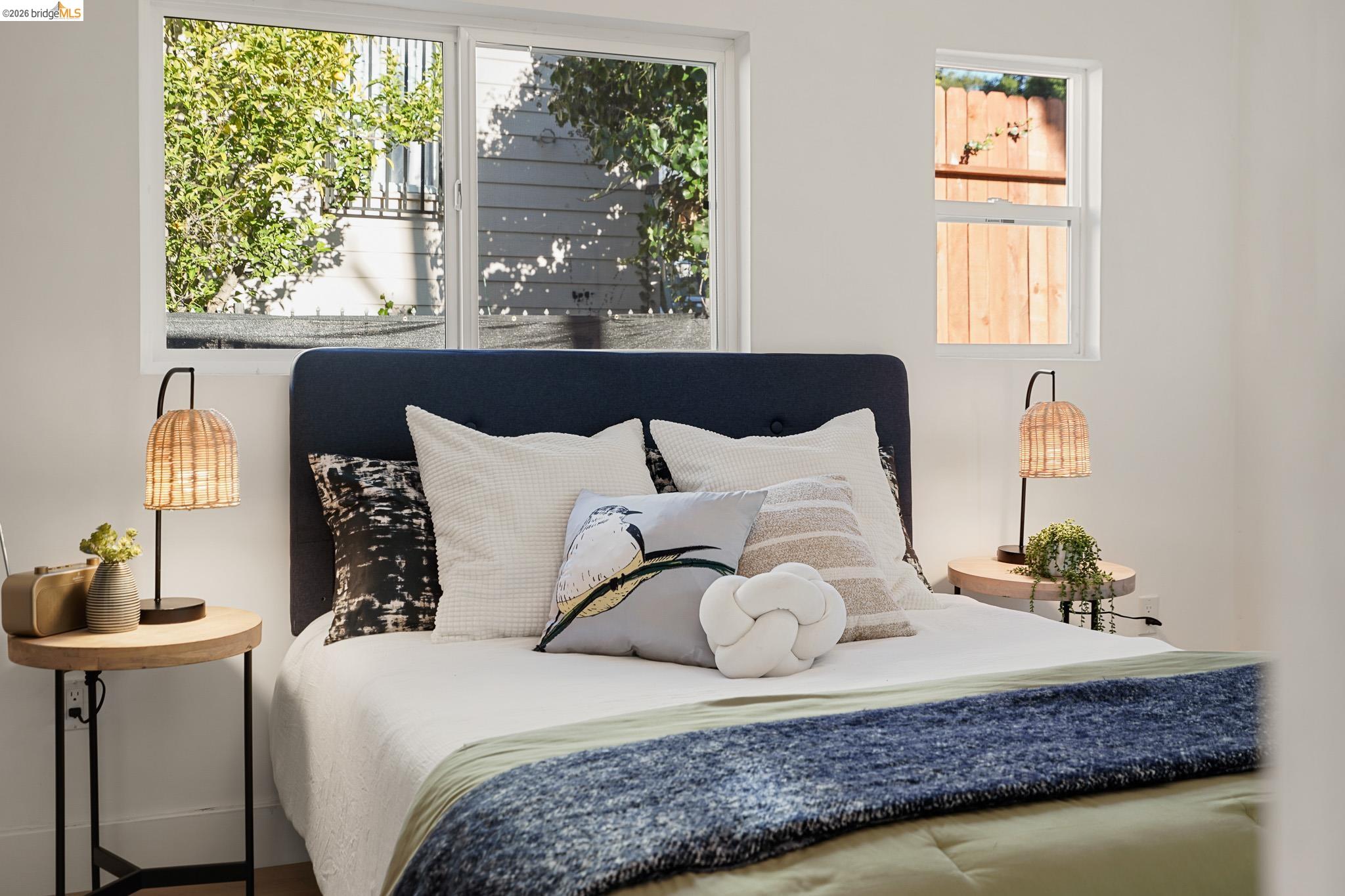 Detail Gallery Image 24 of 46 For 2151 Santa Rita St, Oakland,  CA 94601 - 3 Beds | 2 Baths