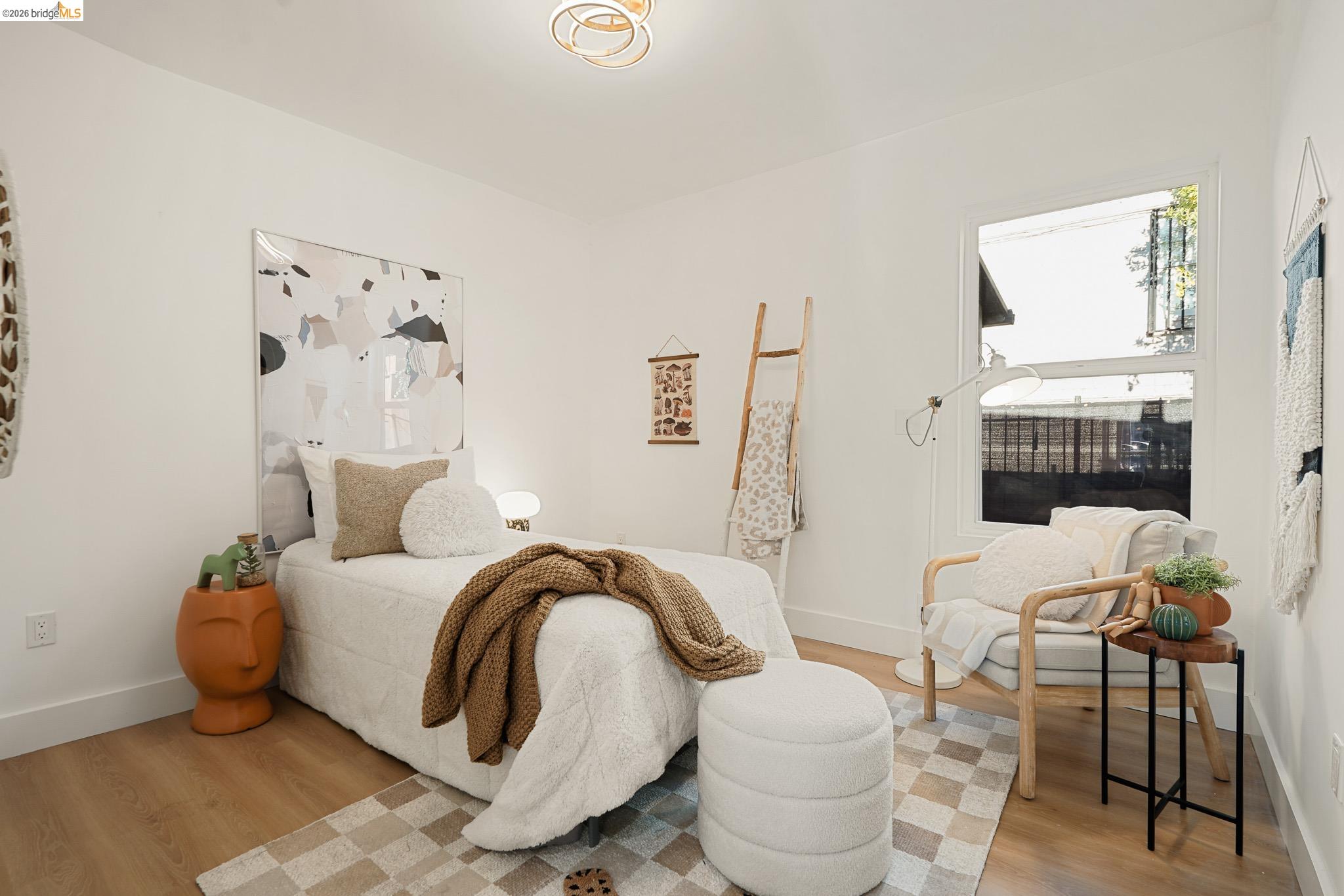 Detail Gallery Image 26 of 46 For 2151 Santa Rita St, Oakland,  CA 94601 - 3 Beds | 2 Baths