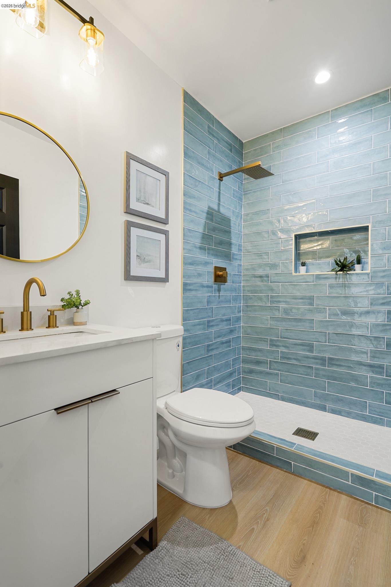 Detail Gallery Image 30 of 46 For 2151 Santa Rita St, Oakland,  CA 94601 - 3 Beds | 2 Baths