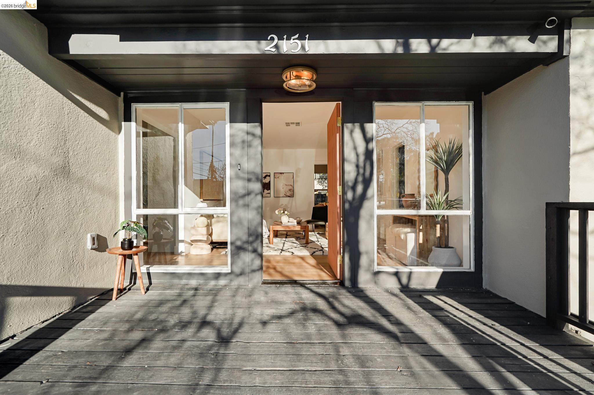 Detail Gallery Image 36 of 46 For 2151 Santa Rita St, Oakland,  CA 94601 - 3 Beds | 2 Baths