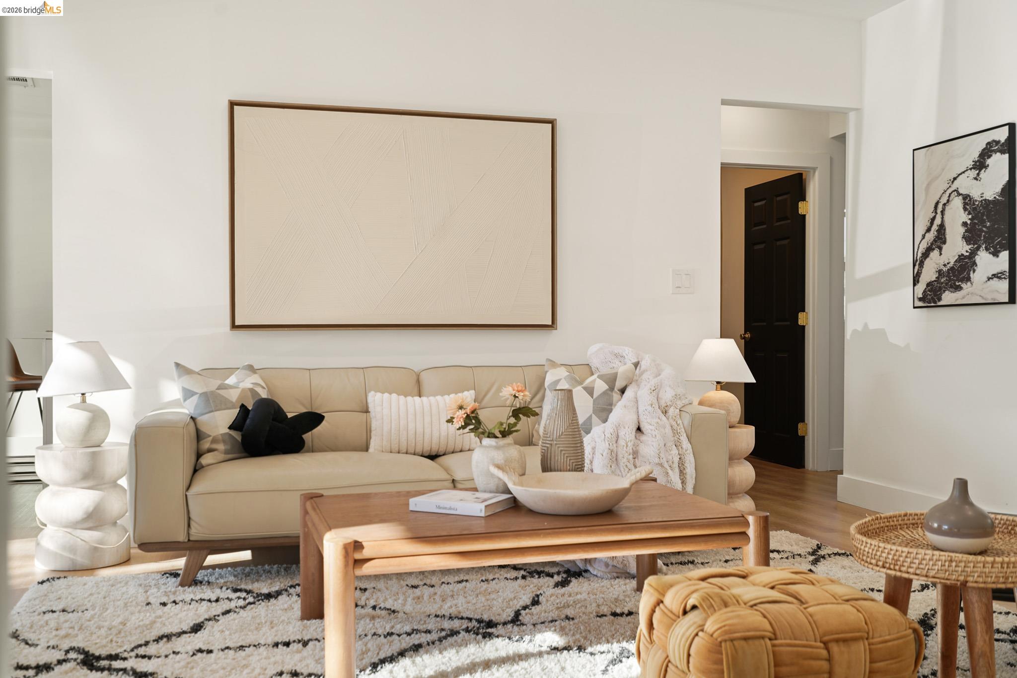 Detail Gallery Image 5 of 46 For 2151 Santa Rita St, Oakland,  CA 94601 - 3 Beds | 2 Baths