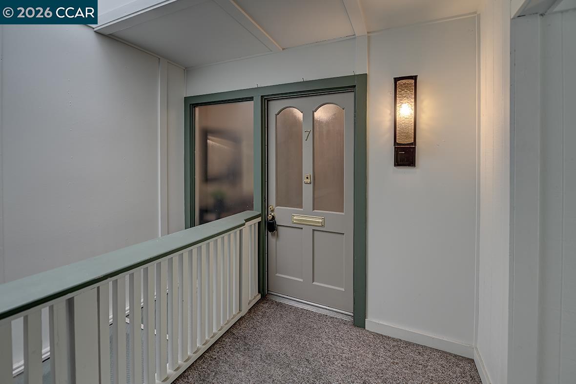 1301 Leisure Ln UNIT 7, Walnut Creek, CA, 94595