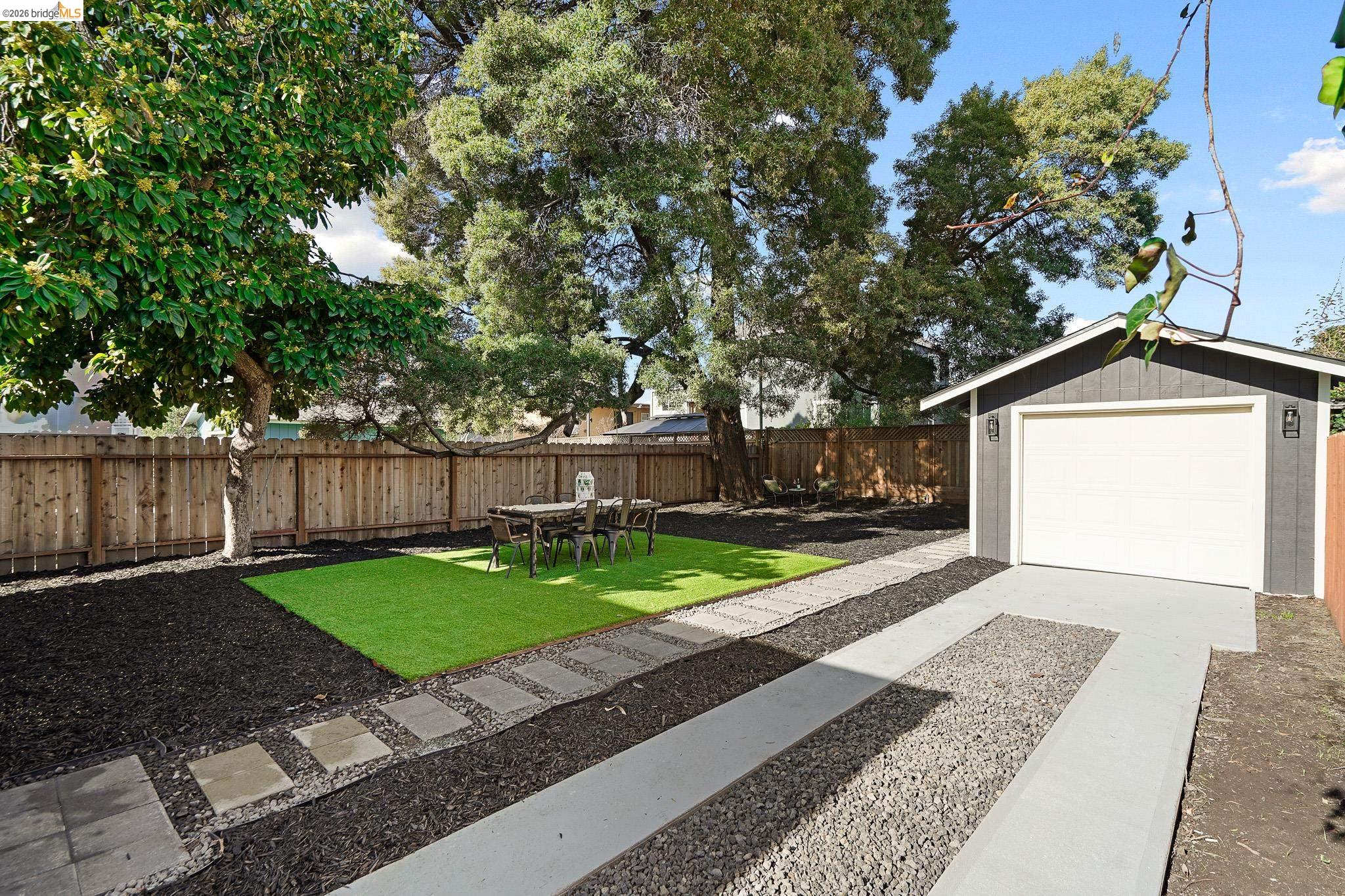 Detail Gallery Image 28 of 48 For 760 53rd St, Oakland,  CA 94609 - 3 Beds | 2 Baths