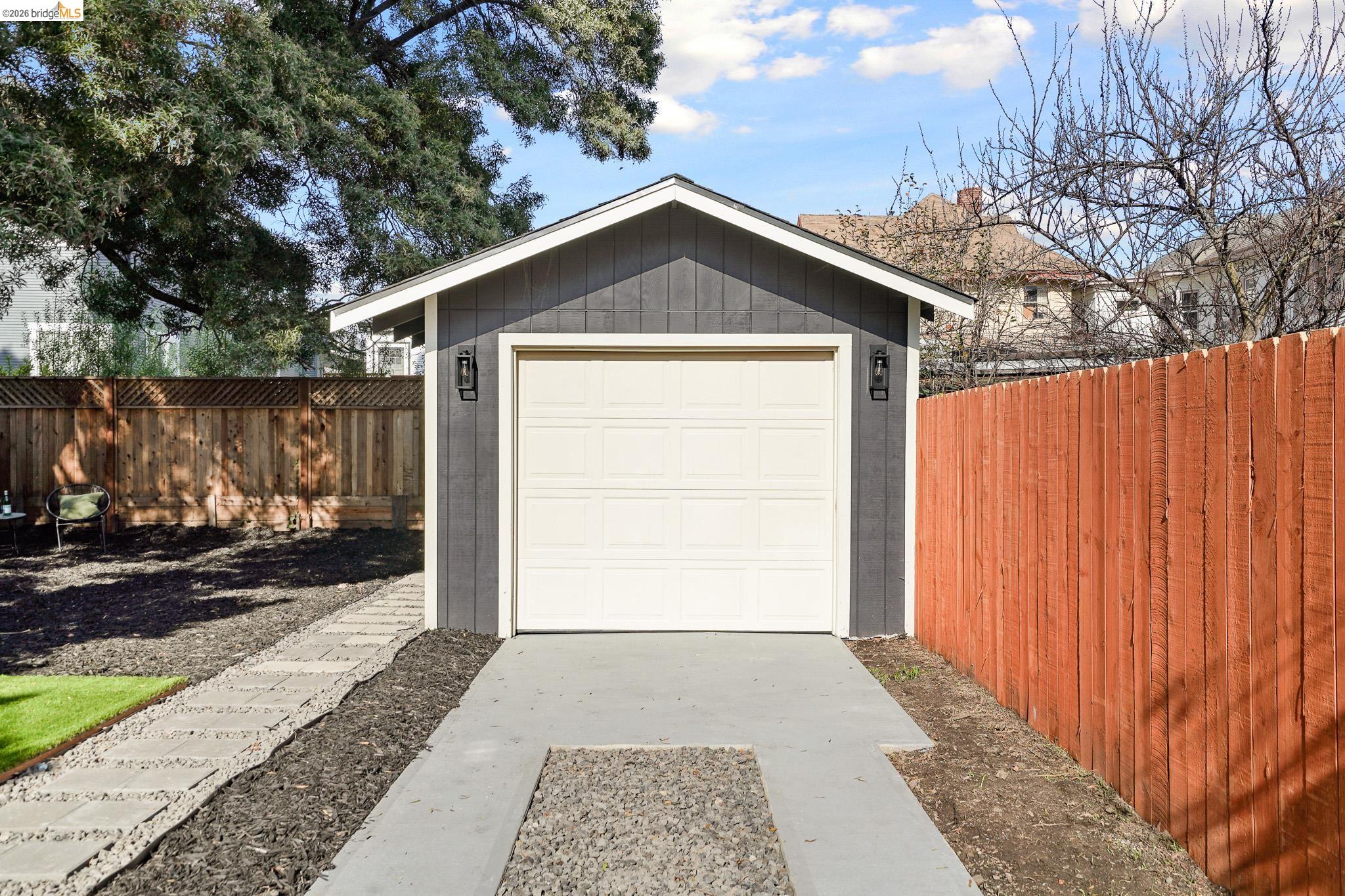 Detail Gallery Image 32 of 48 For 760 53rd St, Oakland,  CA 94609 - 3 Beds | 2 Baths